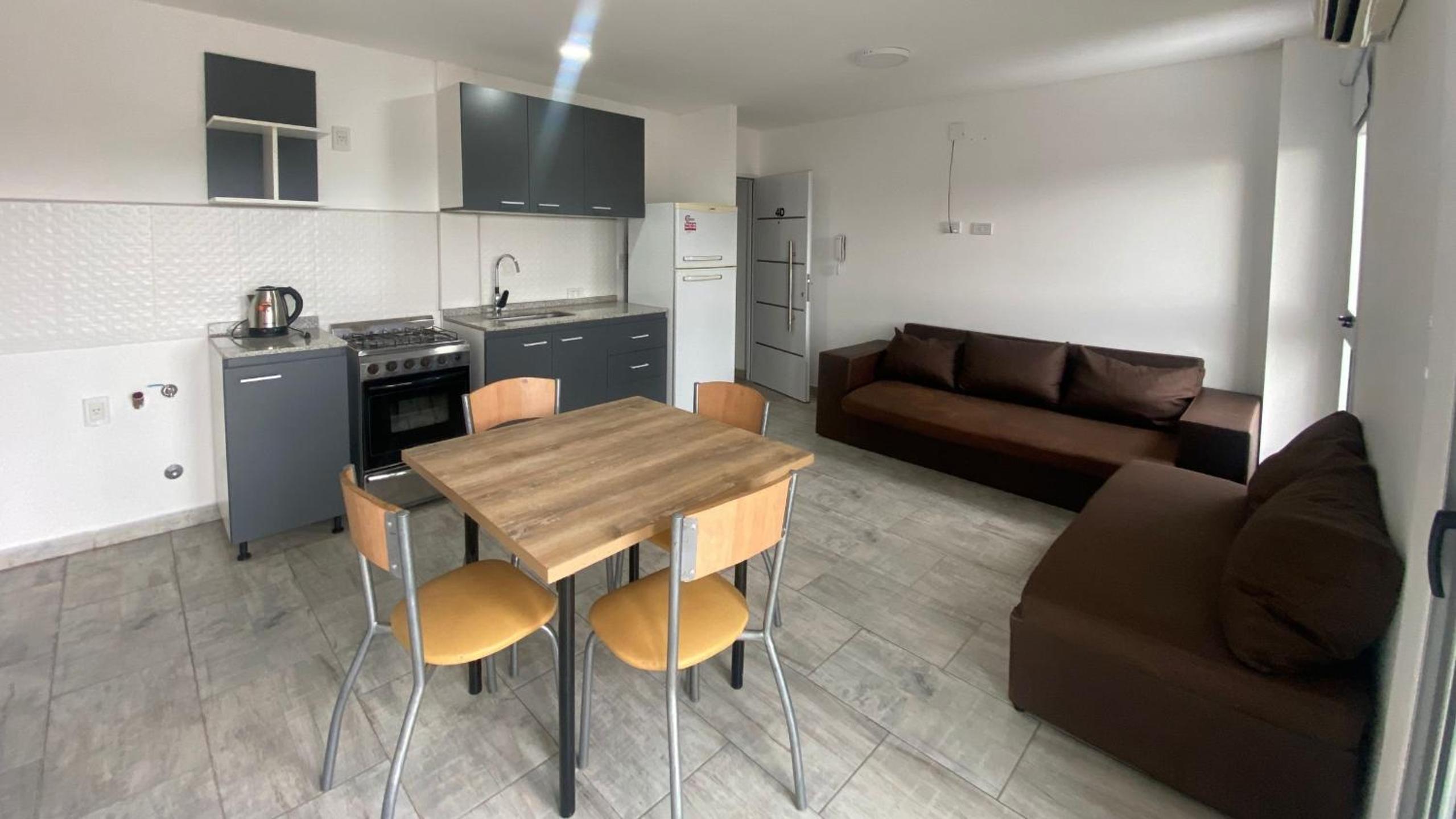Apartment photo 3