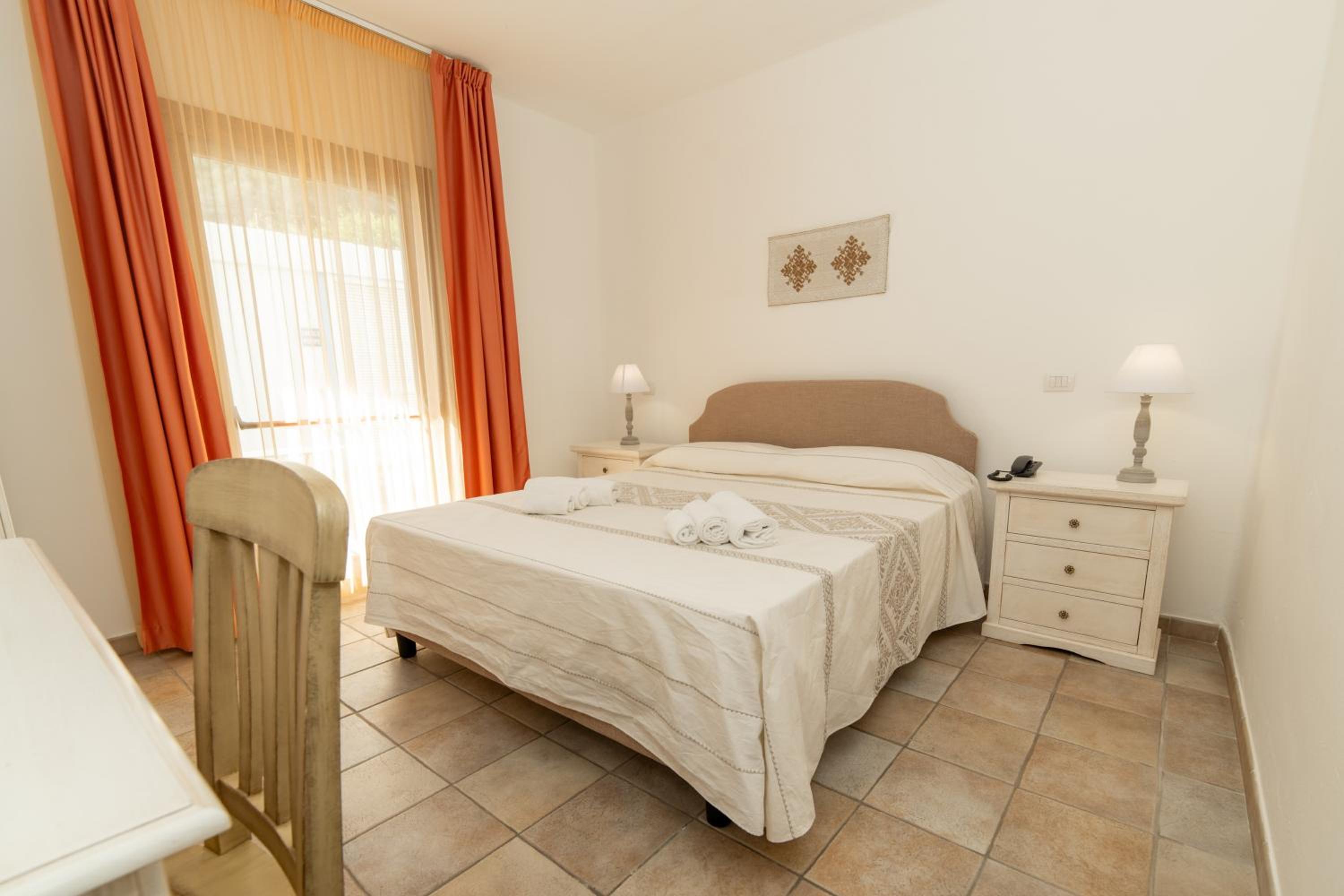 Double or Twin Room - Disability Access photo 1