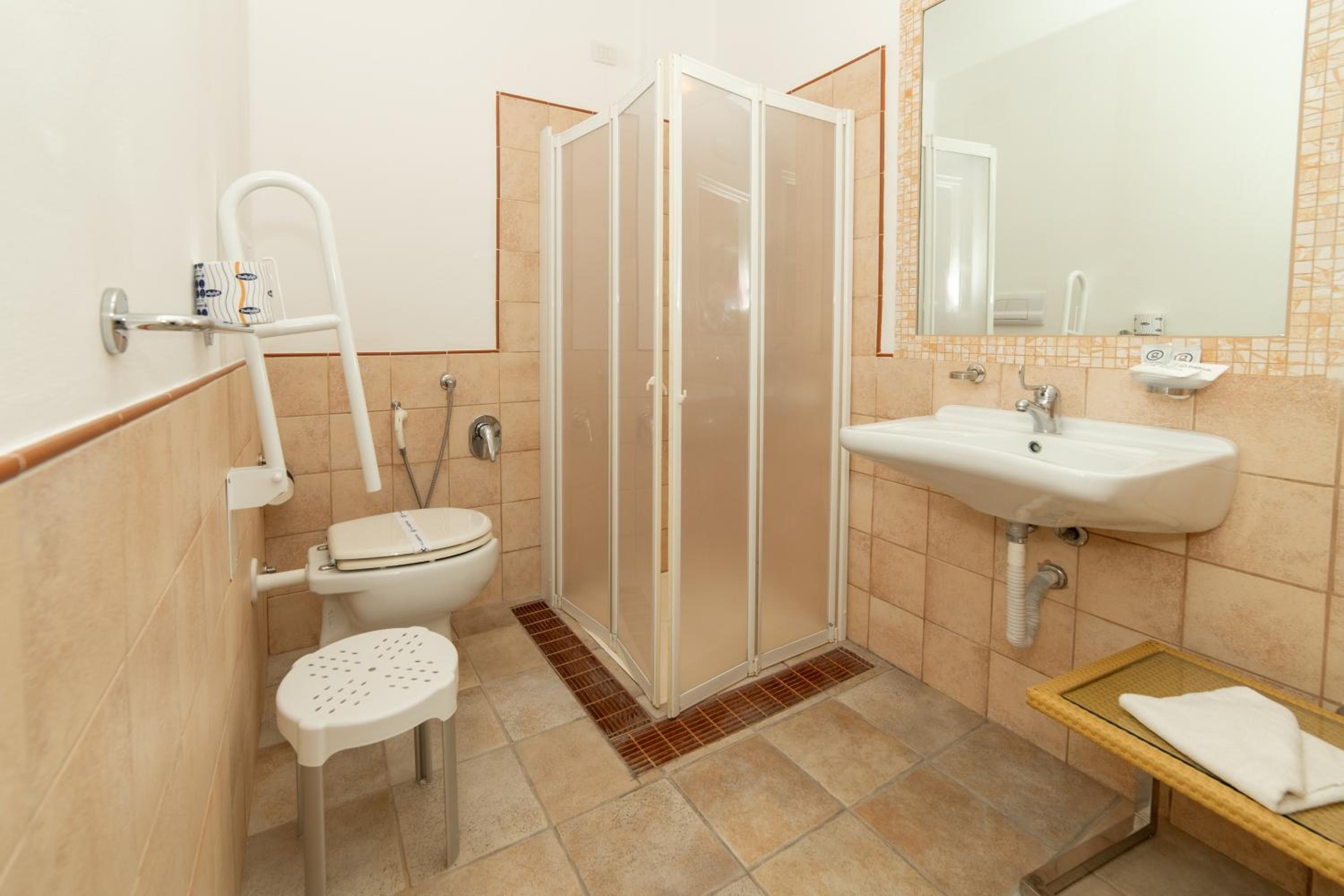 GH Diana Hotel, Bilde 2