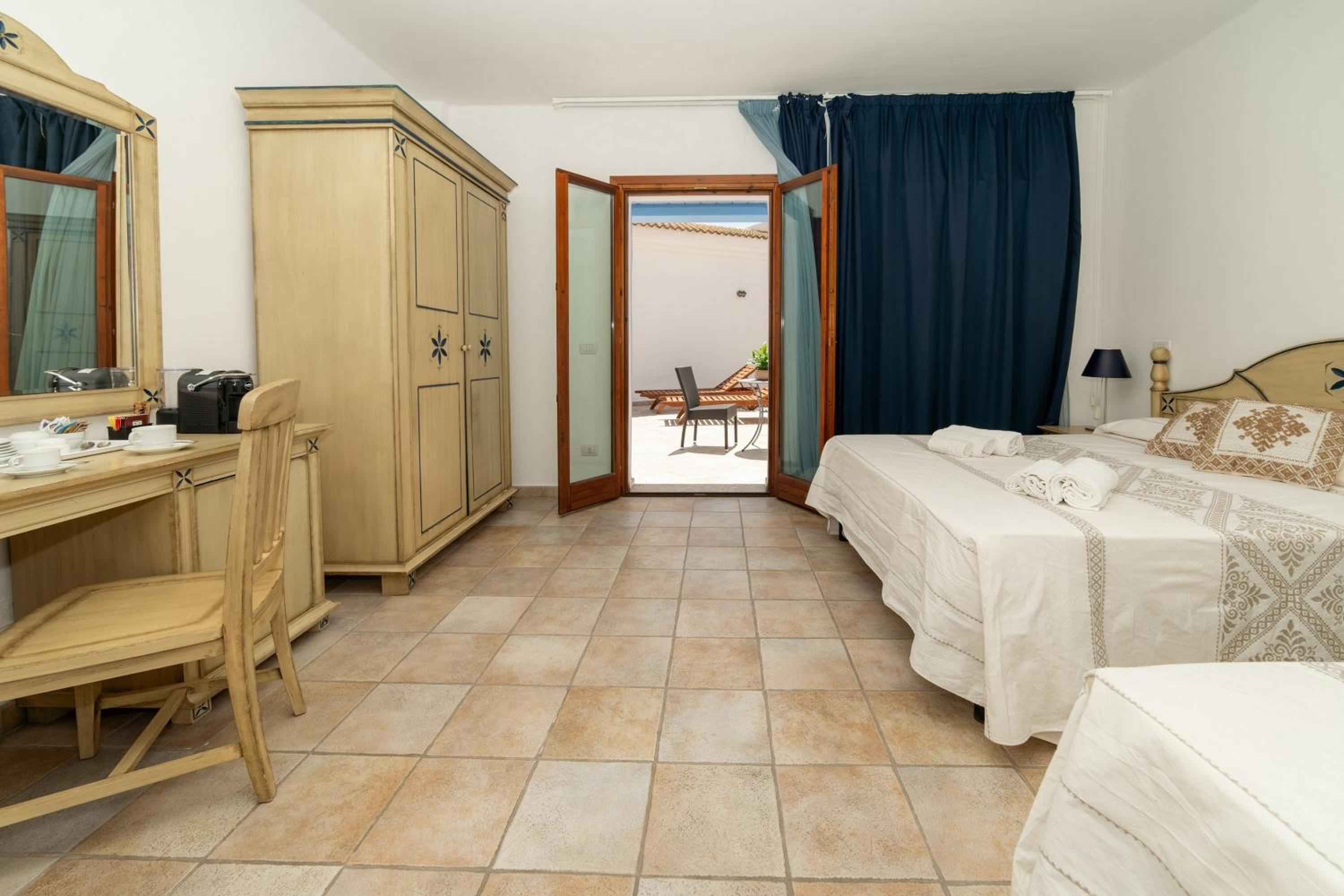 Superior Double Room photo 1