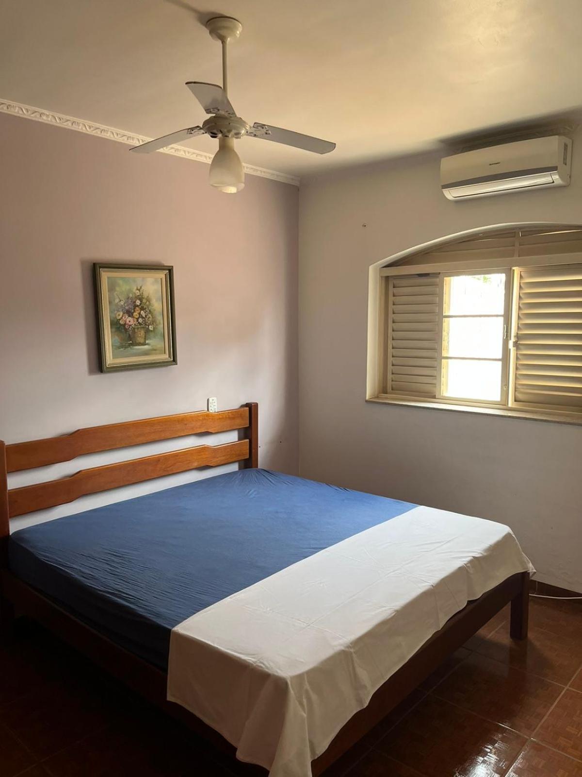 Three-Bedroom House photo 1