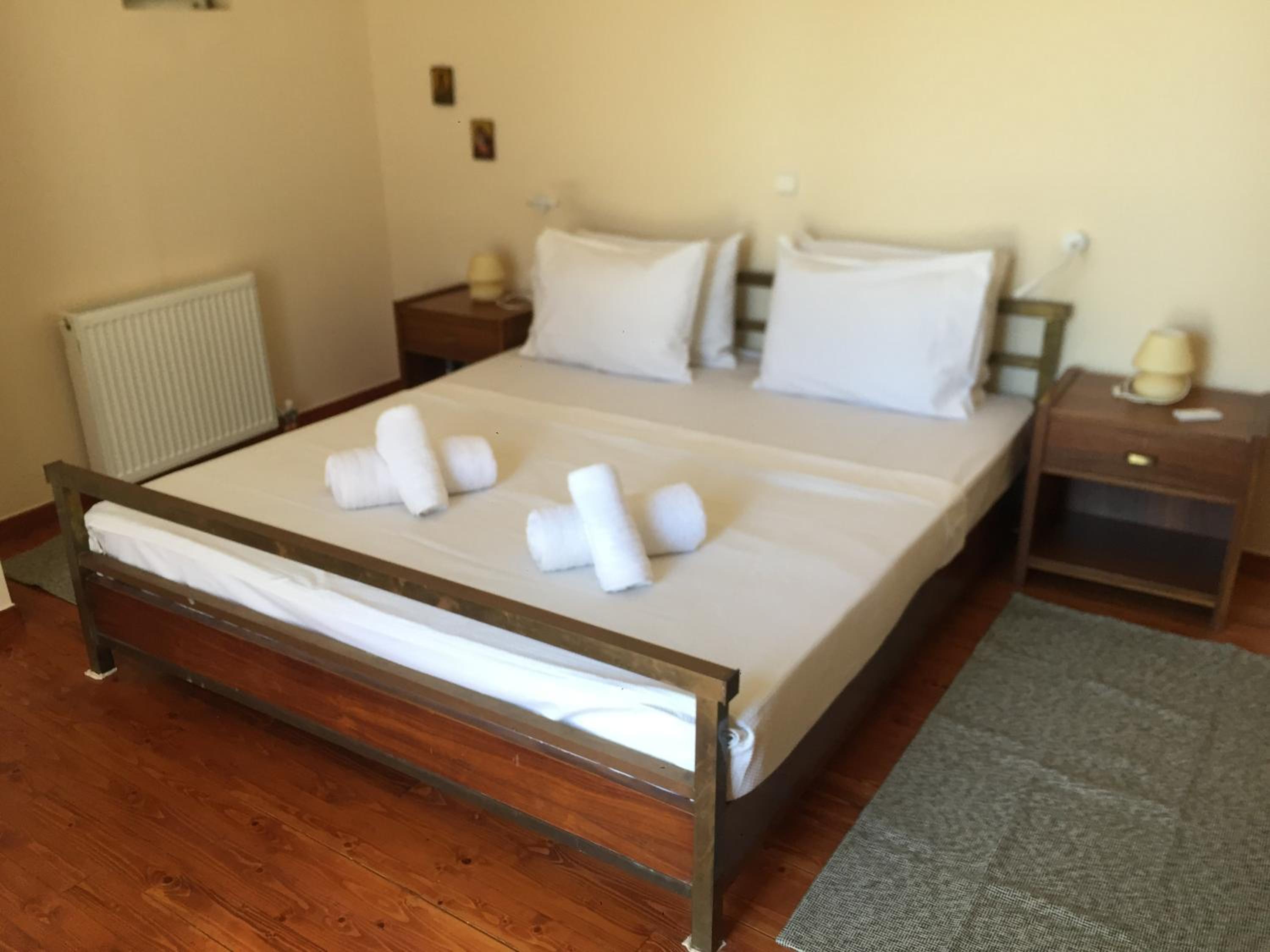 Three-Bedroom Villa photo 2