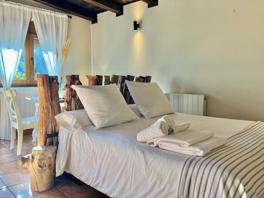 Casa de una habitación