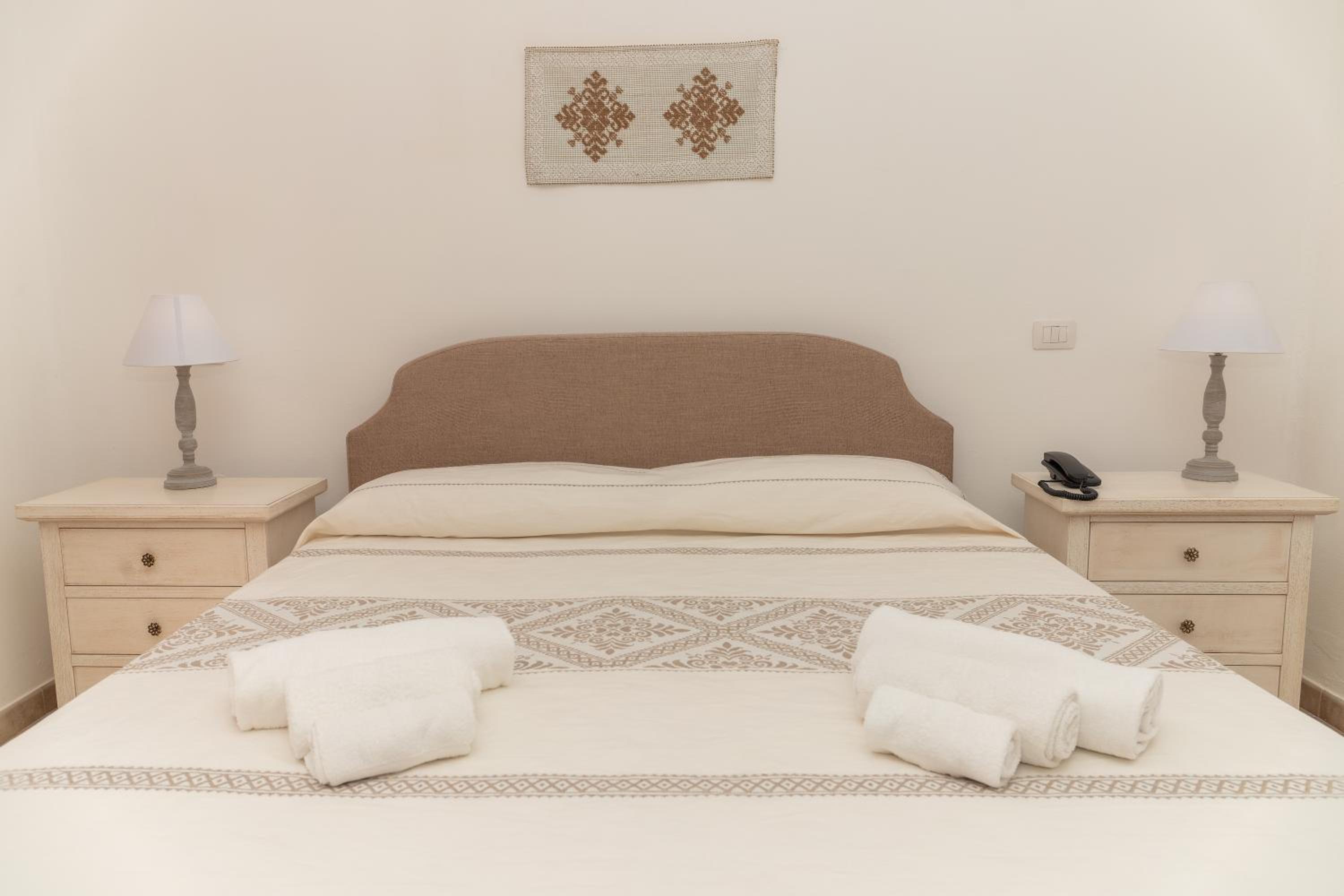 Double or Twin Room - Disability Access photo 2