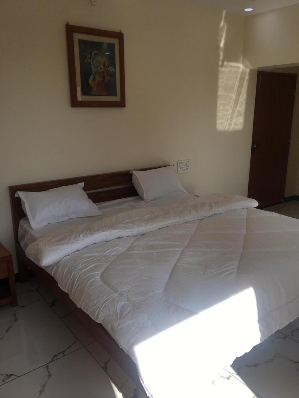 Deluxe Double Room With Balcony photo 1
