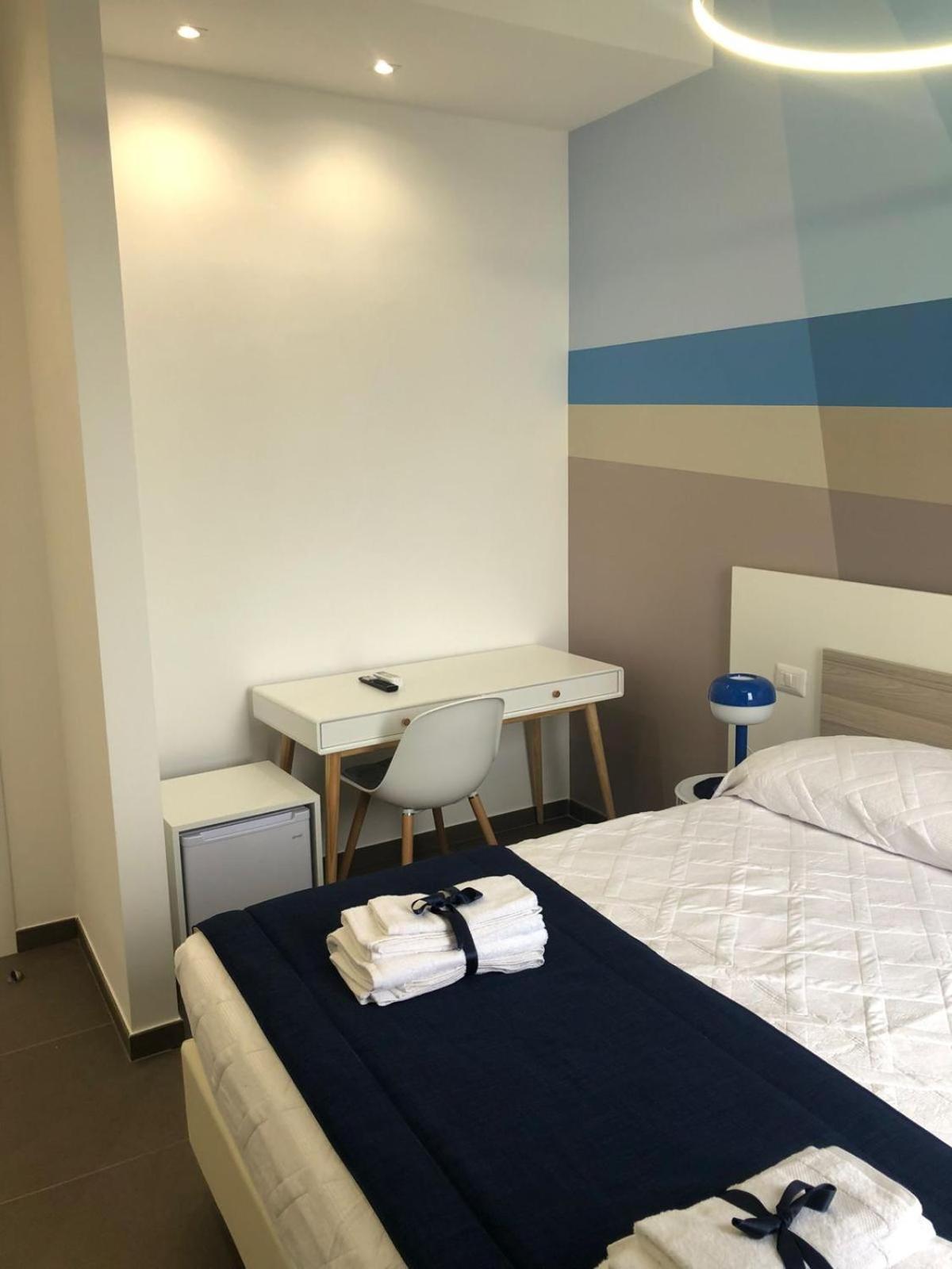King Room with Sea View