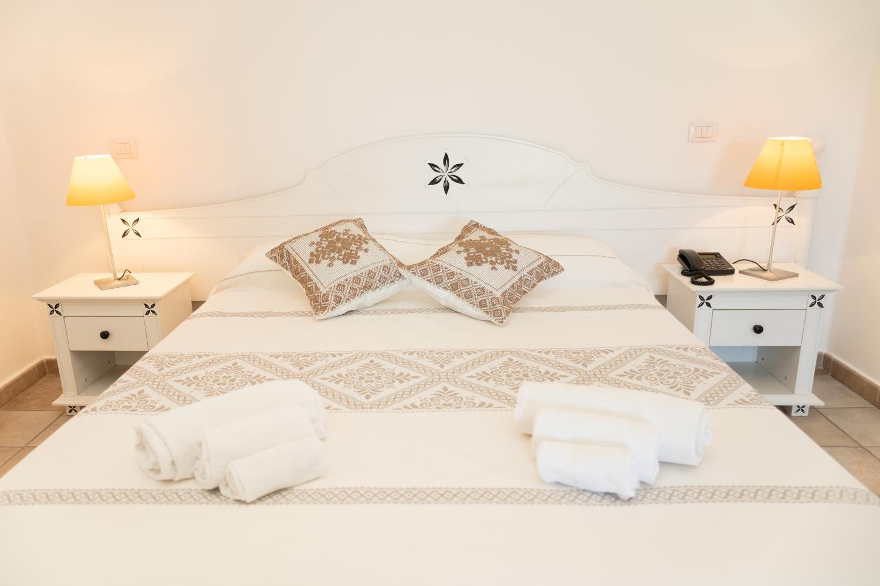Family Junior Suite