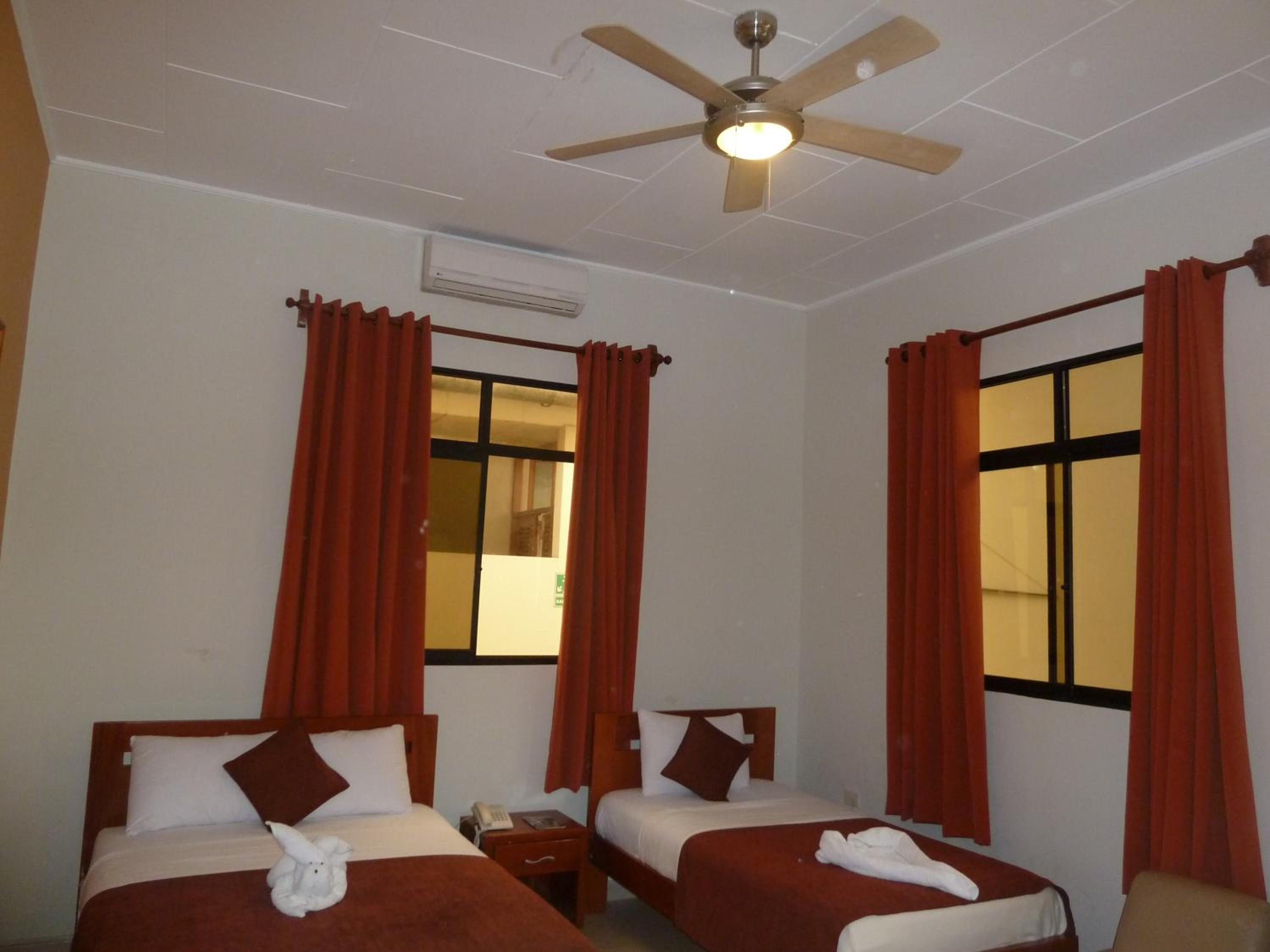 Twin Room photo 3