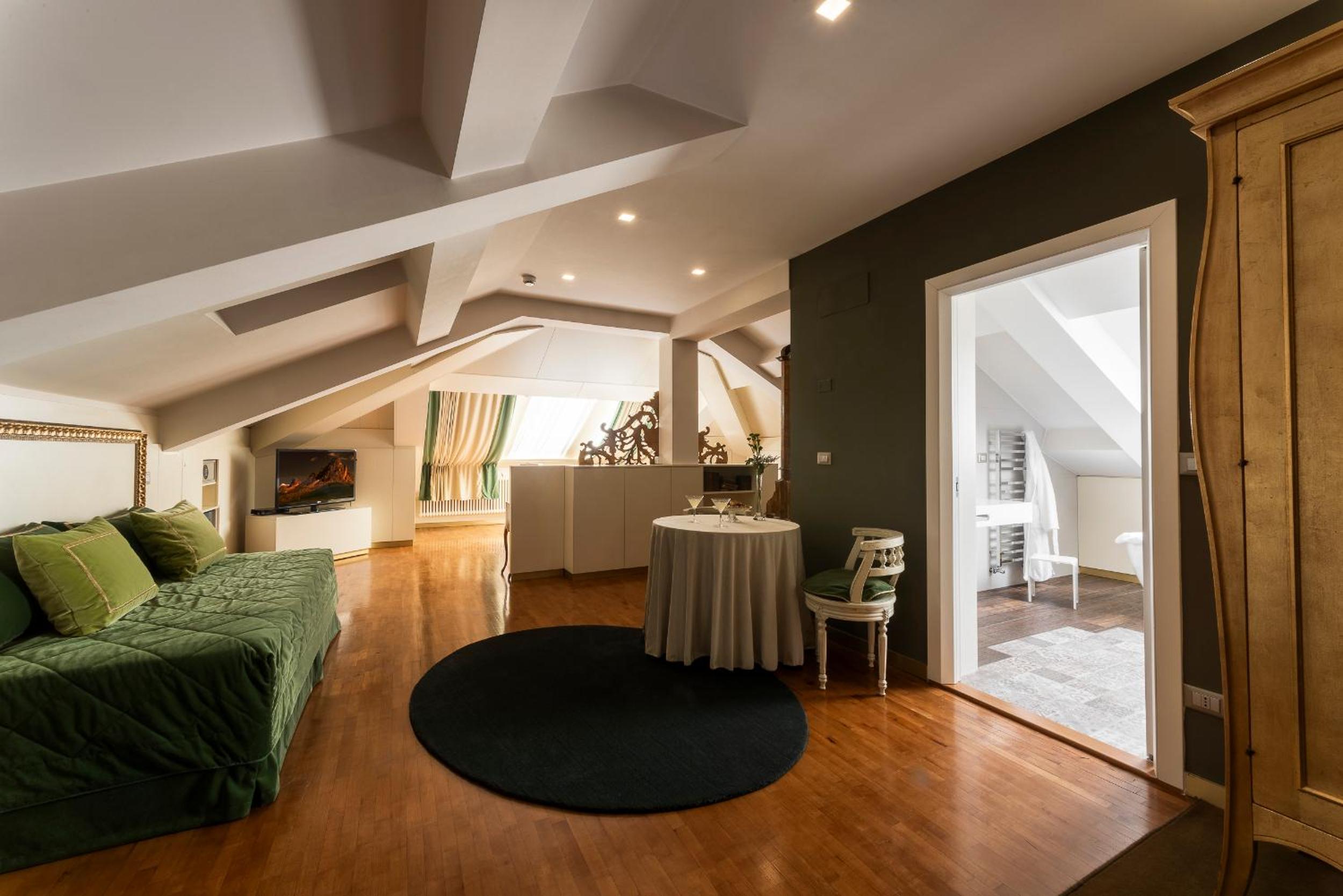 Suite photo 3