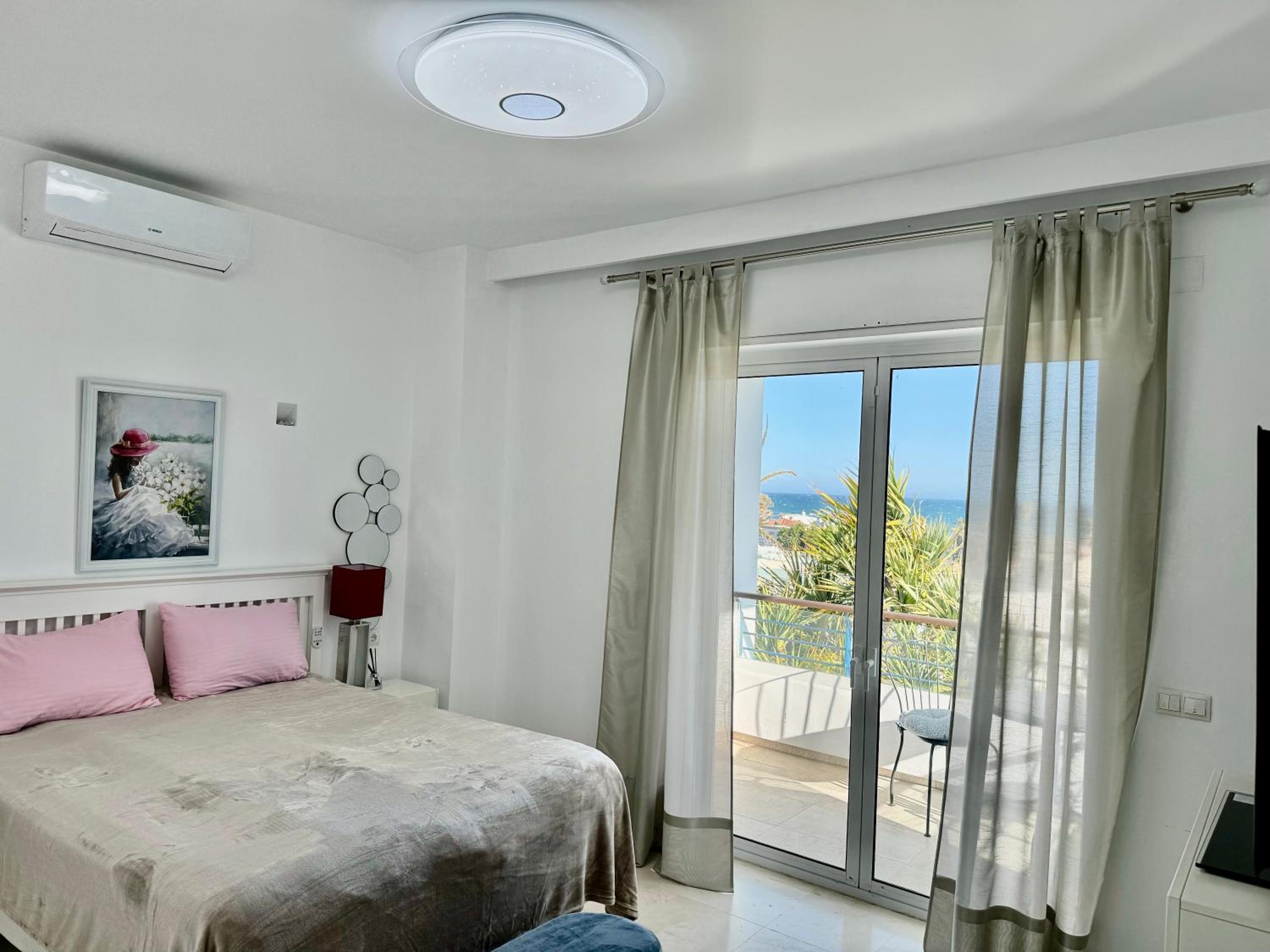 Villa con piscina privada