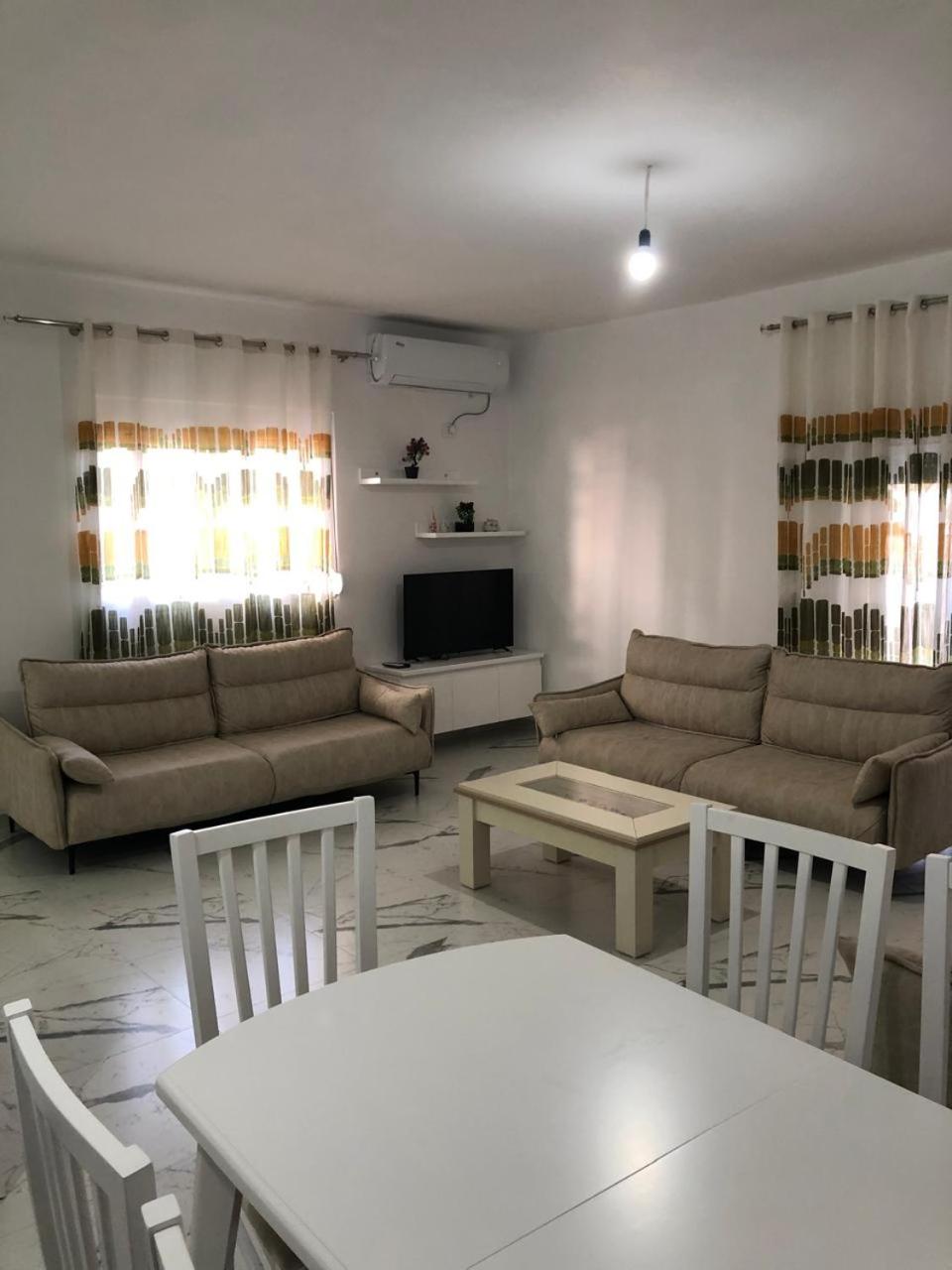 One-Bedroom Family Apartment