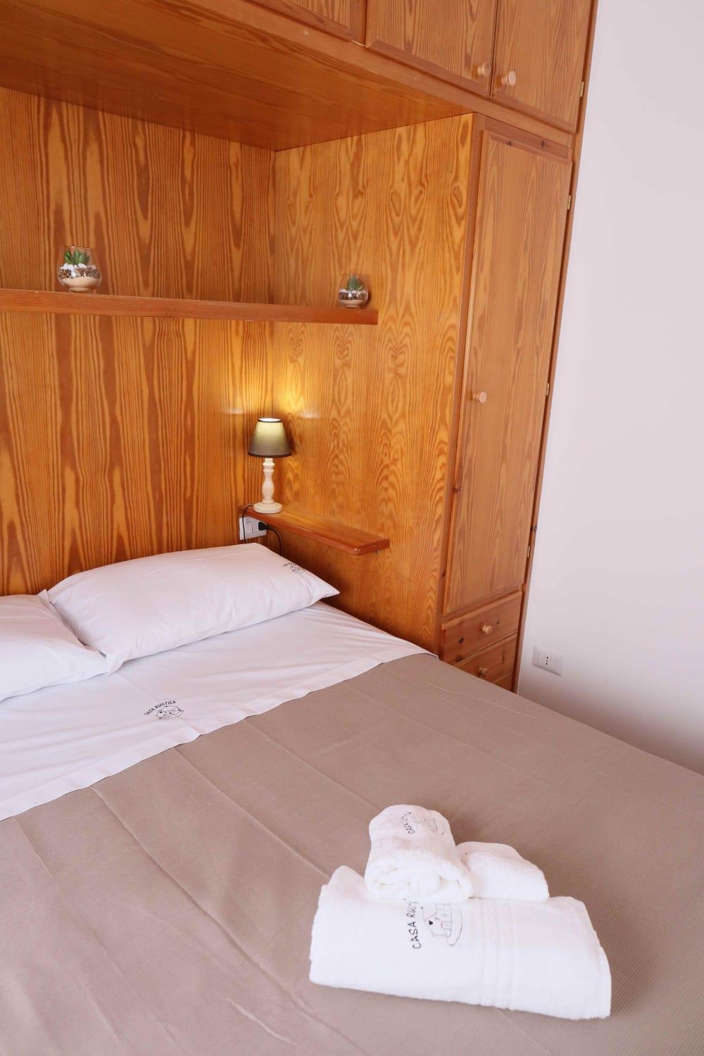 One-Bedroom House photo 2