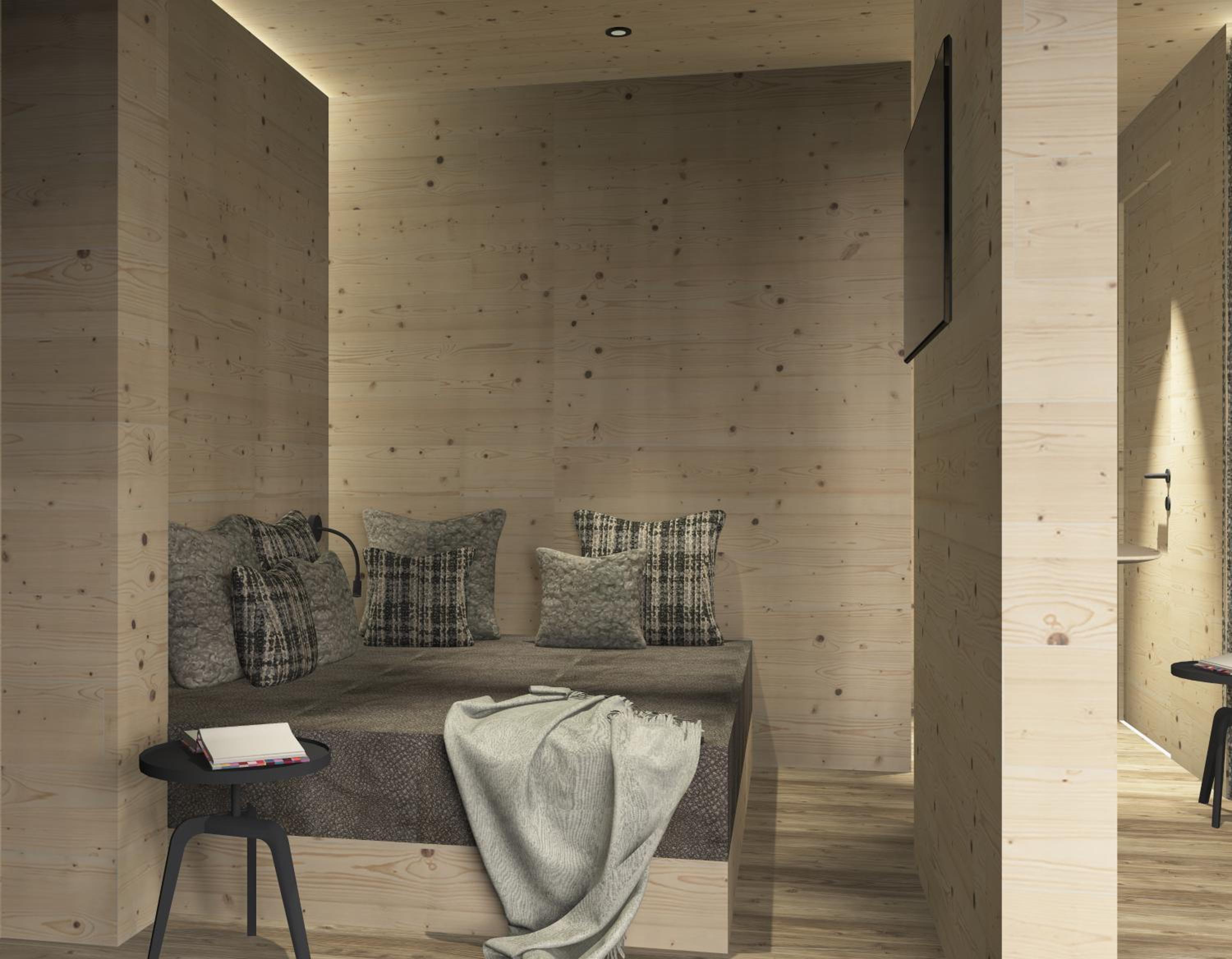 Suite with Balcony - Photo 7