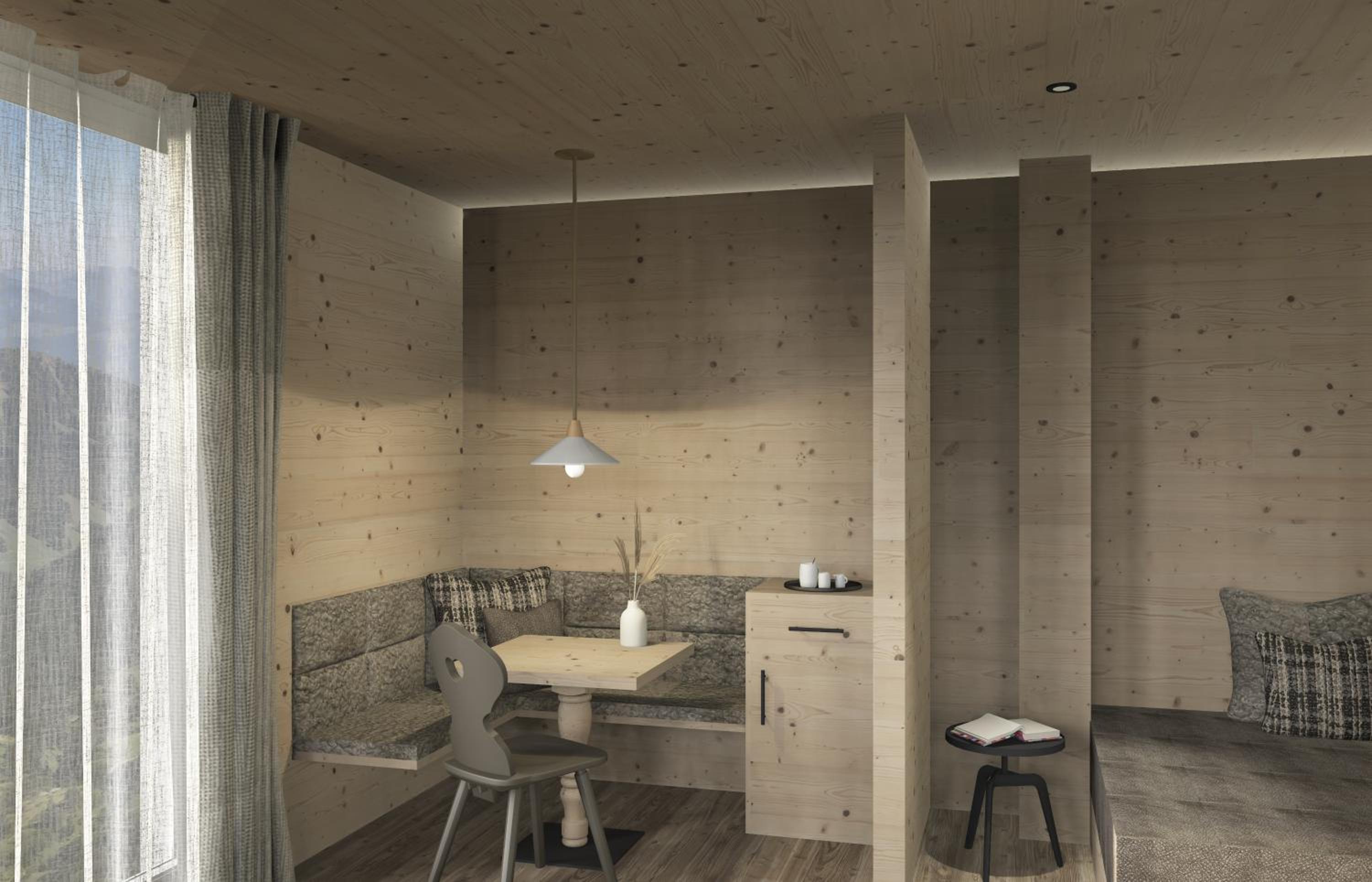 Suite with Balcony - Photo 4