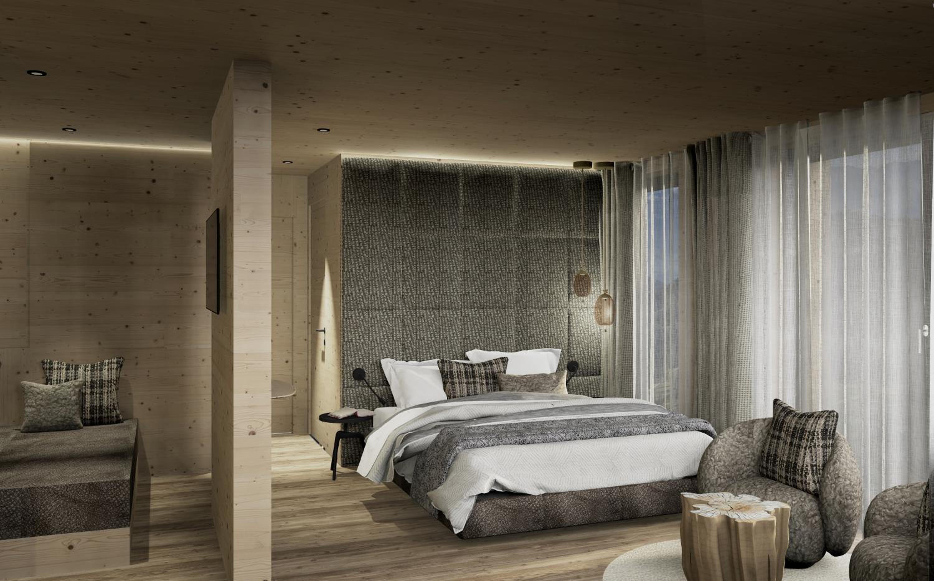 Suite with Balcony - Photo 1