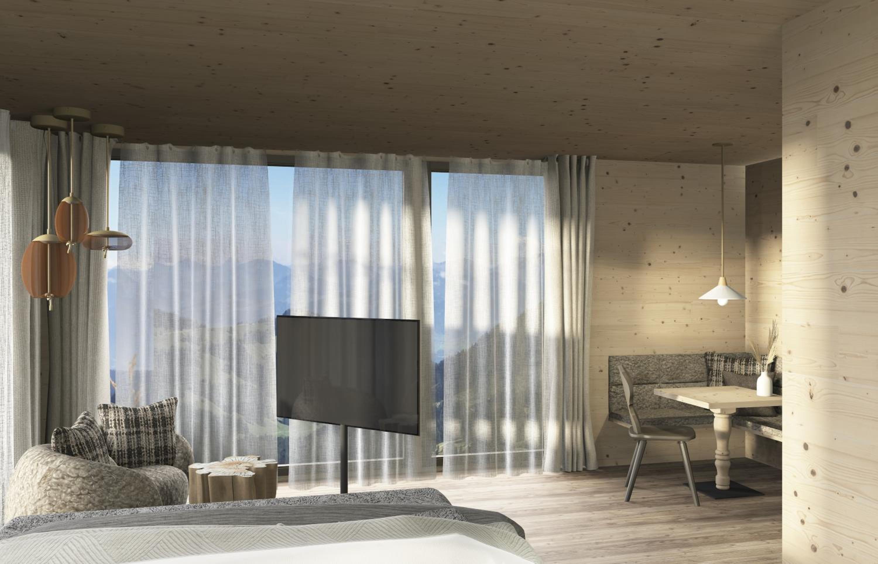 Suite with Balcony - Photo 2