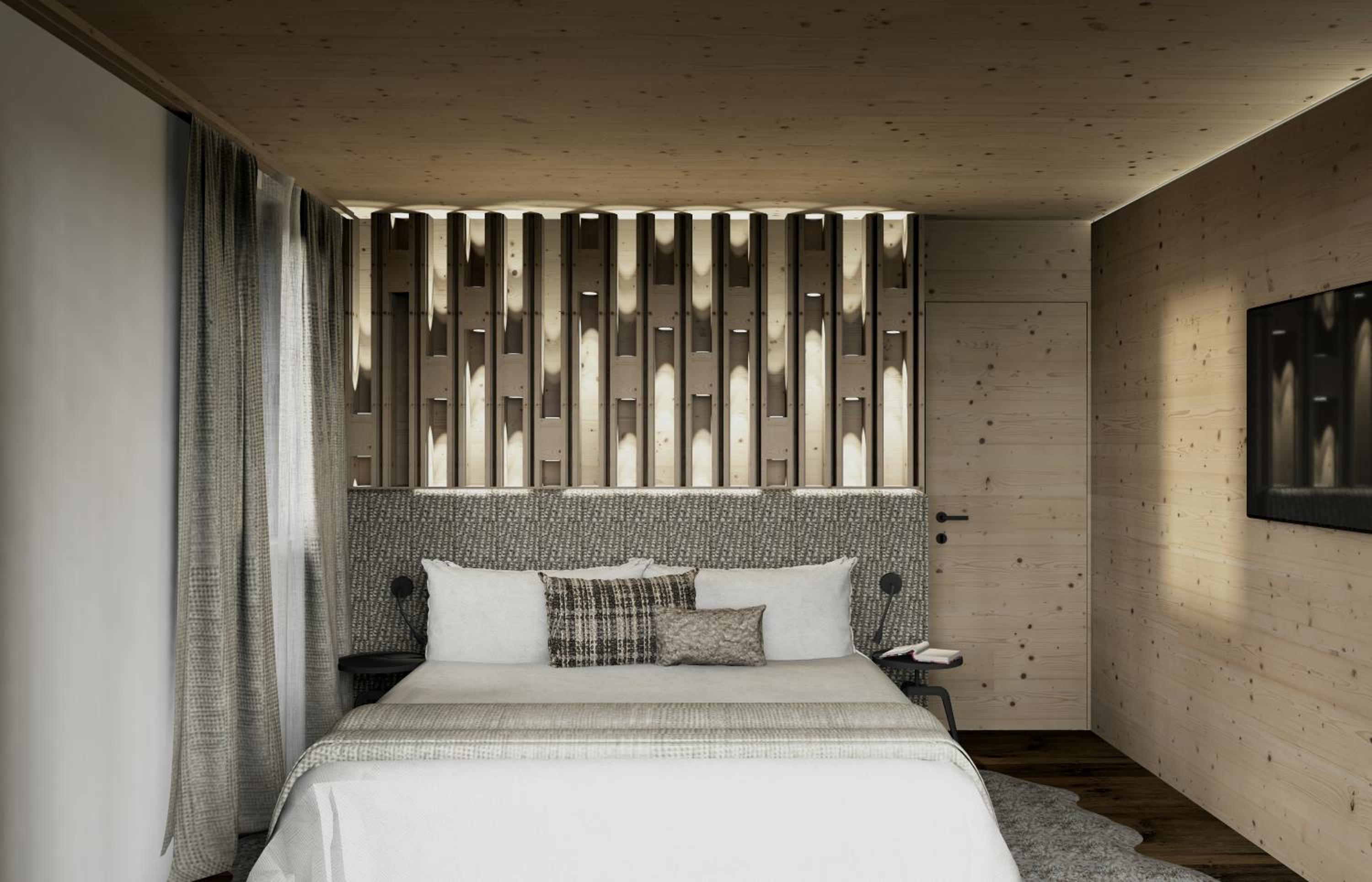 Suite with Balcony - Photo 5