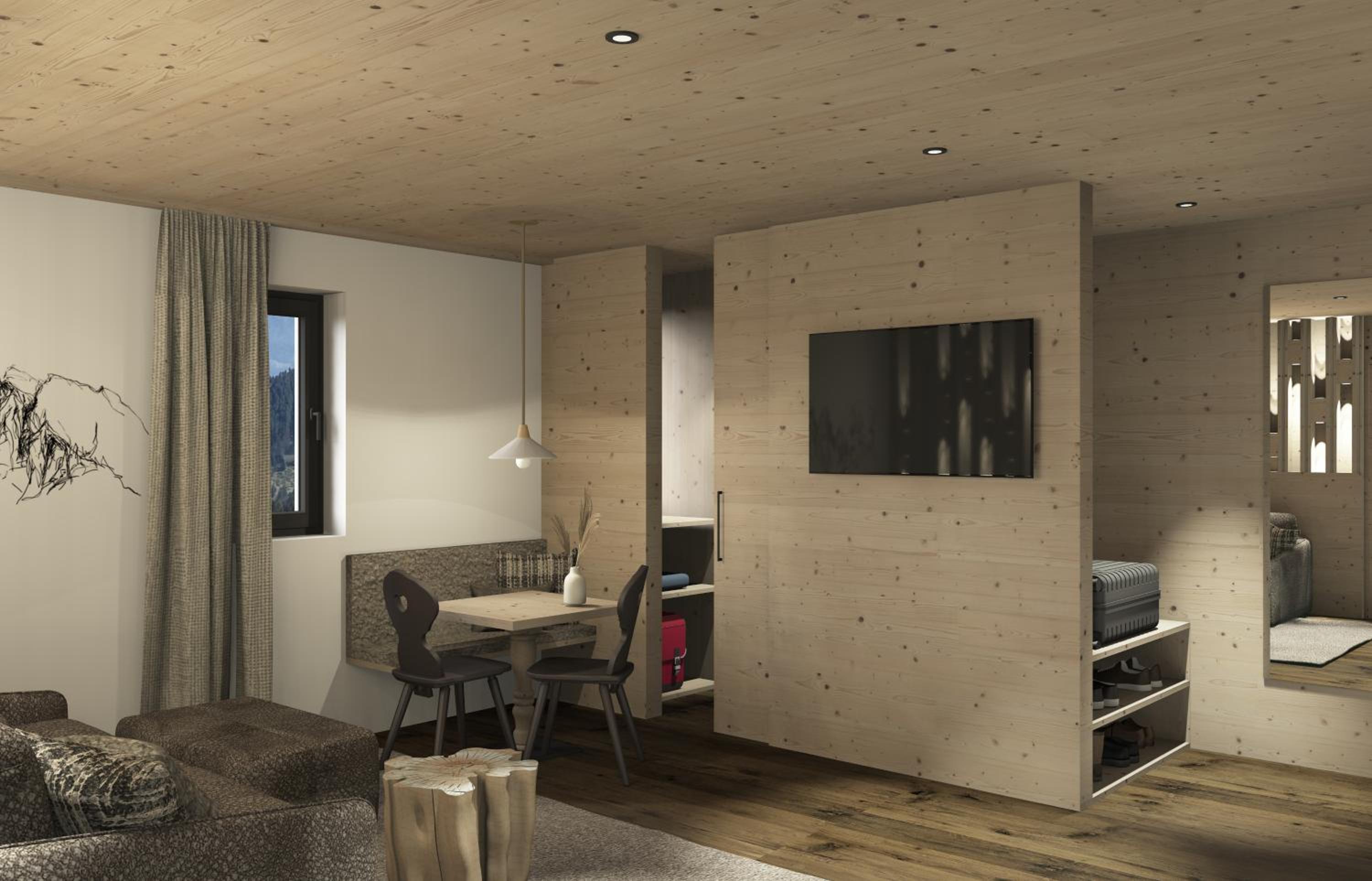Suite with Balcony - Photo 6