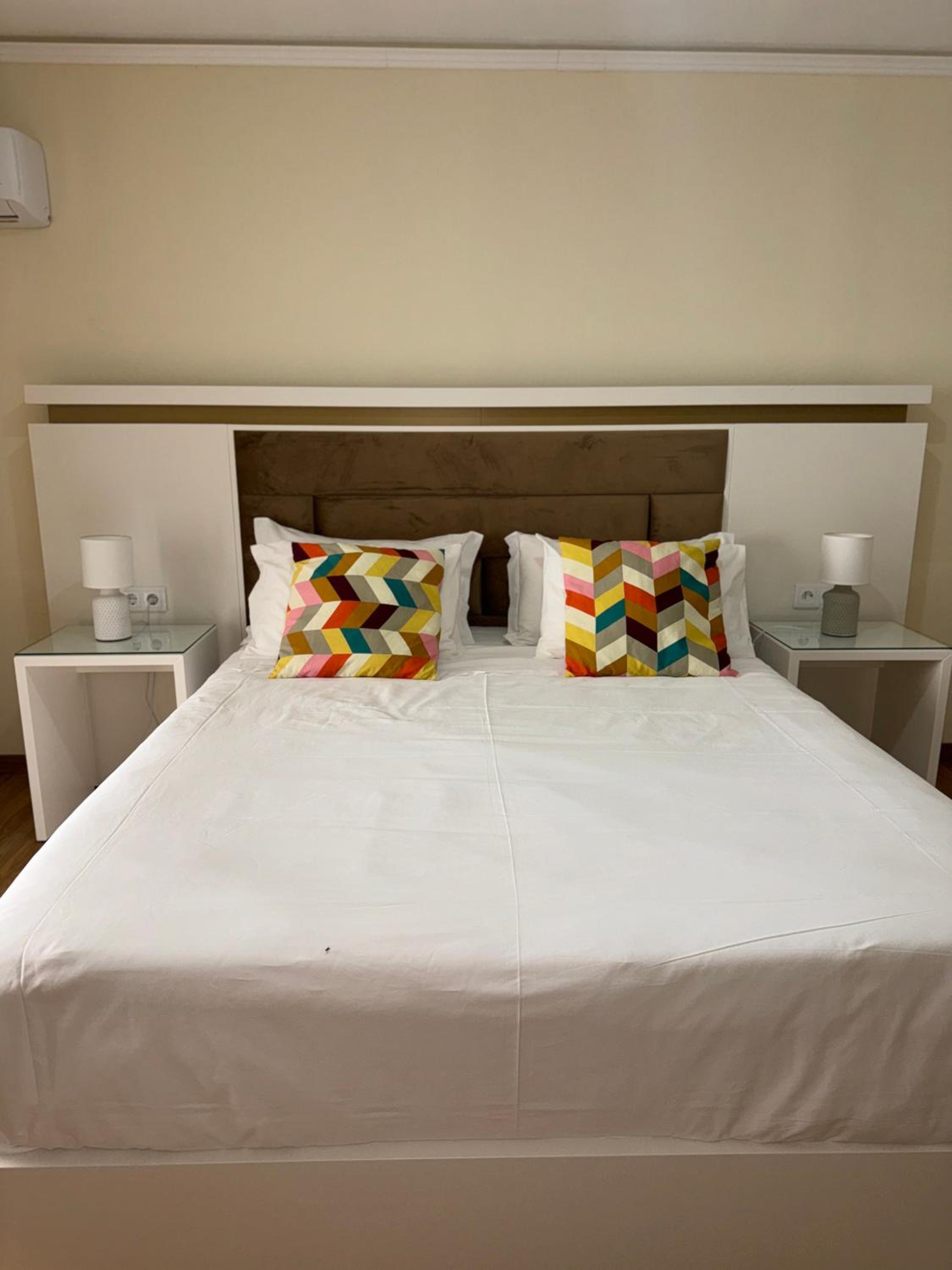Deluxe Junior Suite photo 3