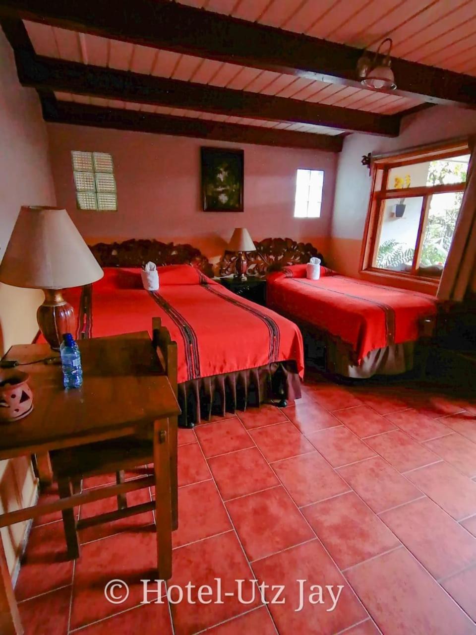 Superior Triple Room photo 1