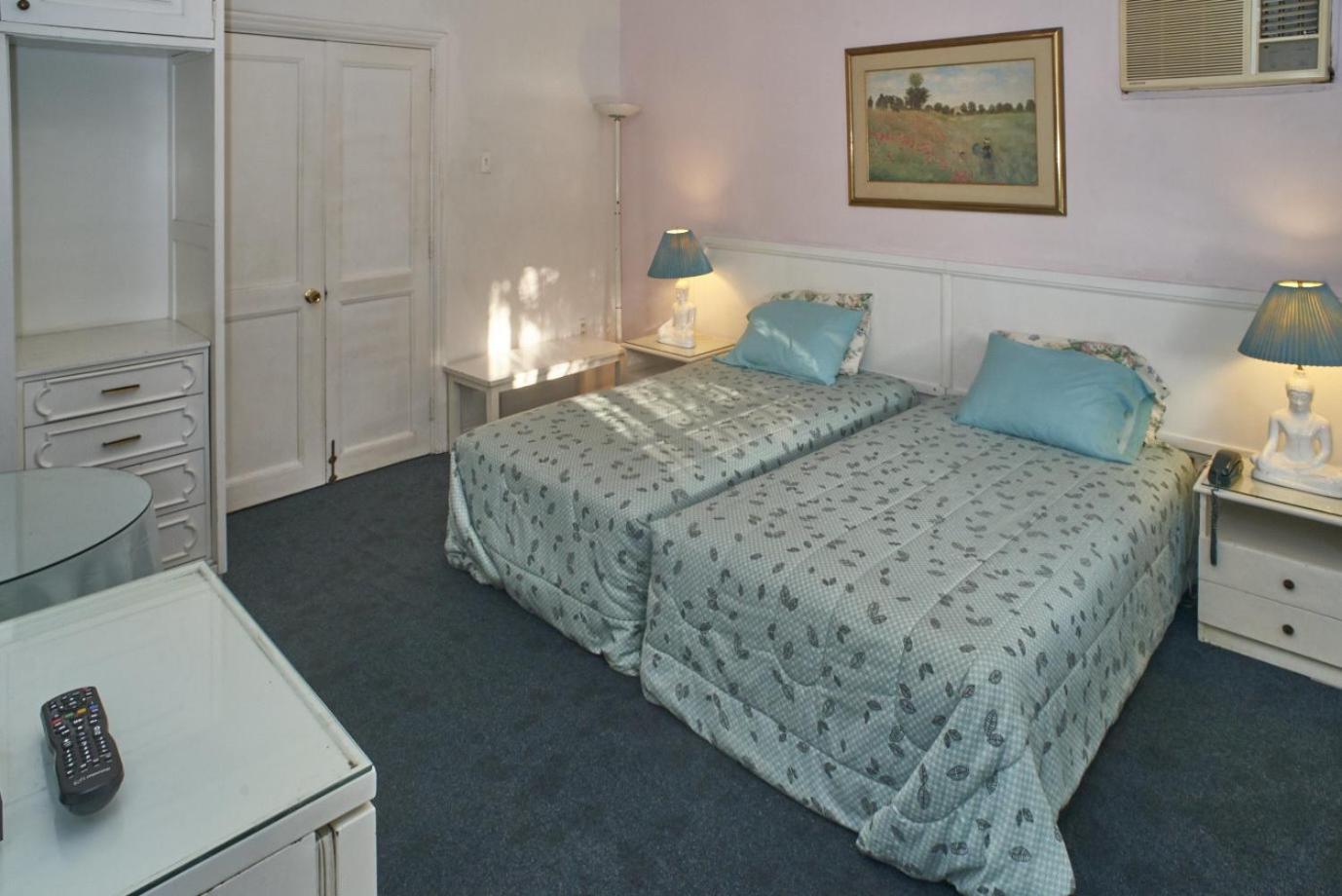 Twin Room photo 3