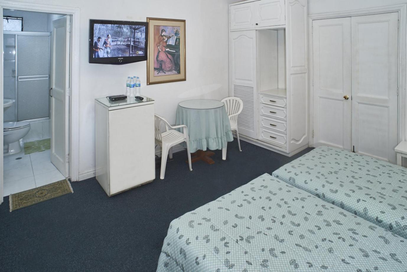 Twin Room photo 1
