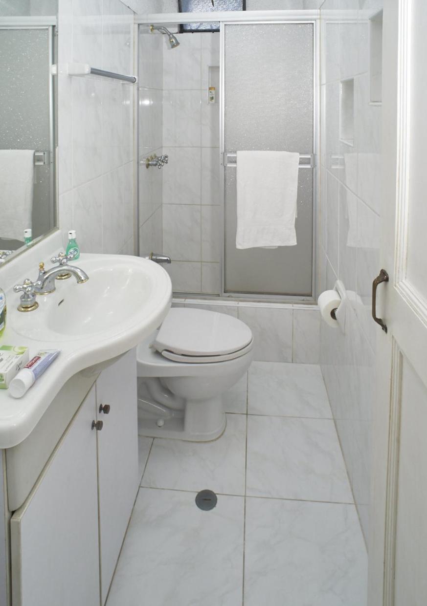 Twin Room photo 2