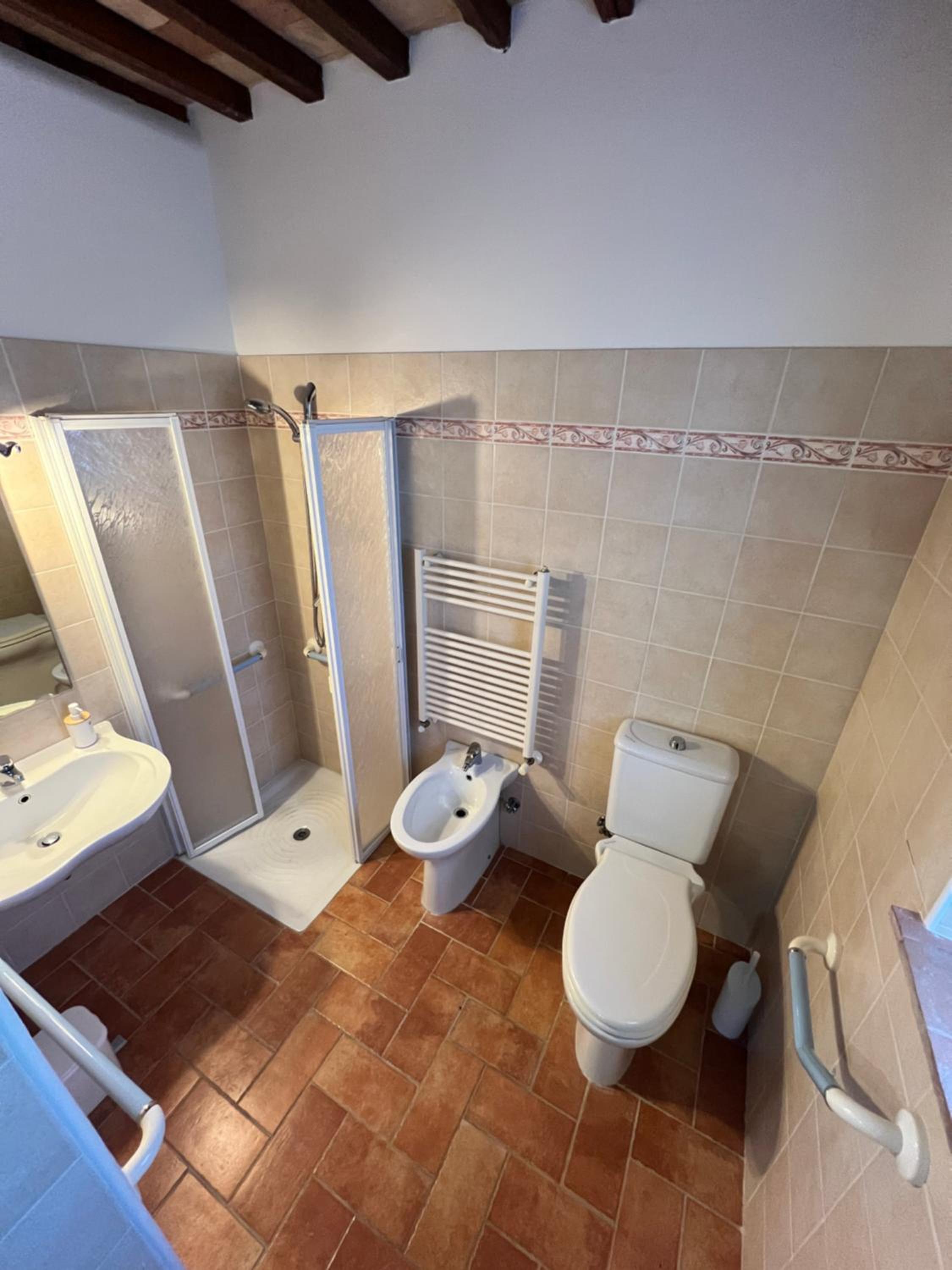 Agriturismo Melodie Toscane Sorano, Billede 12