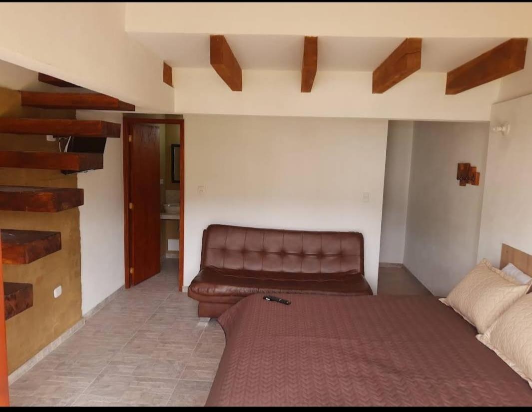Family Room with Balcony photo 3