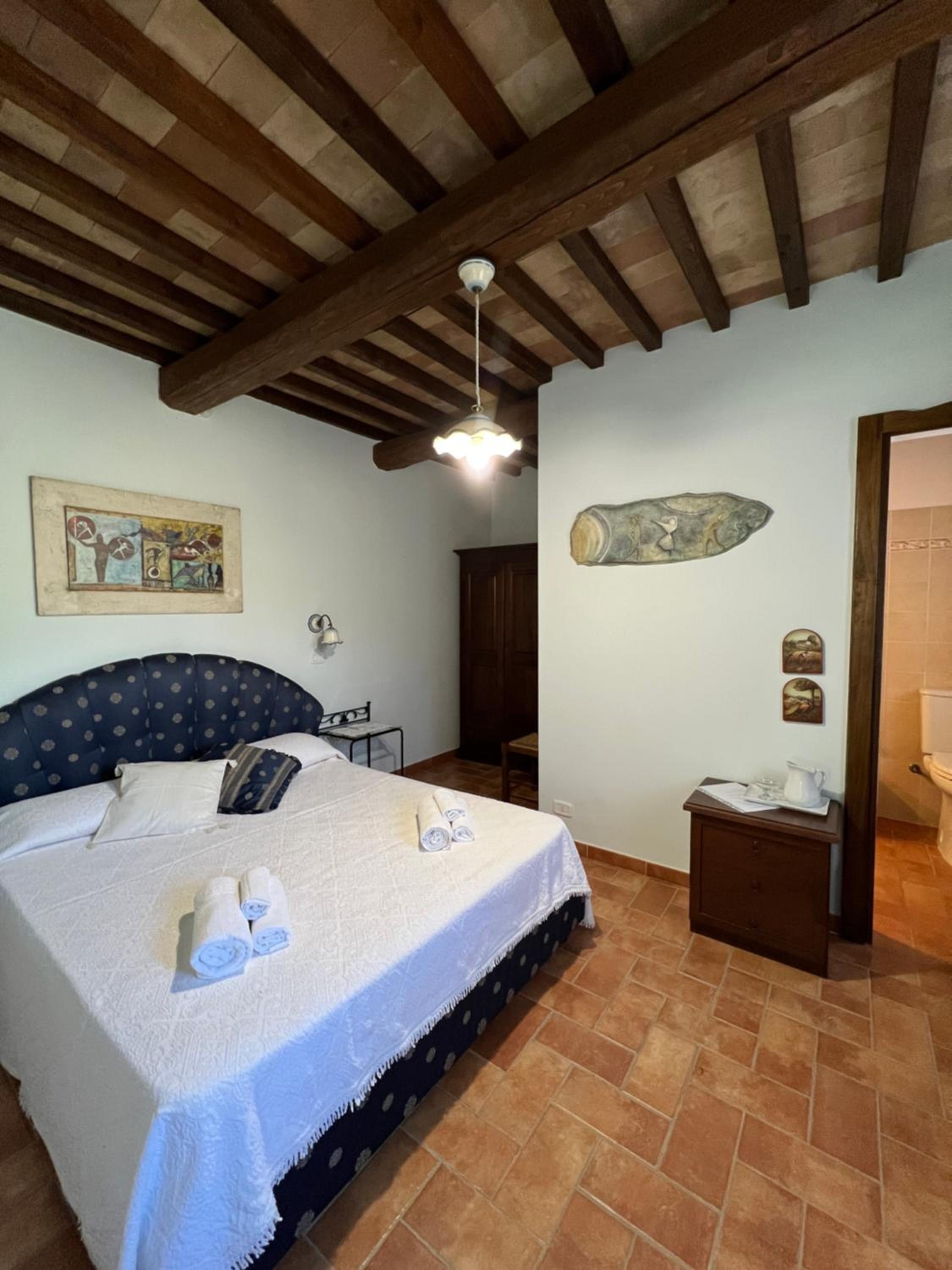 Agriturismo Melodie Toscane Sorano, Billede 15