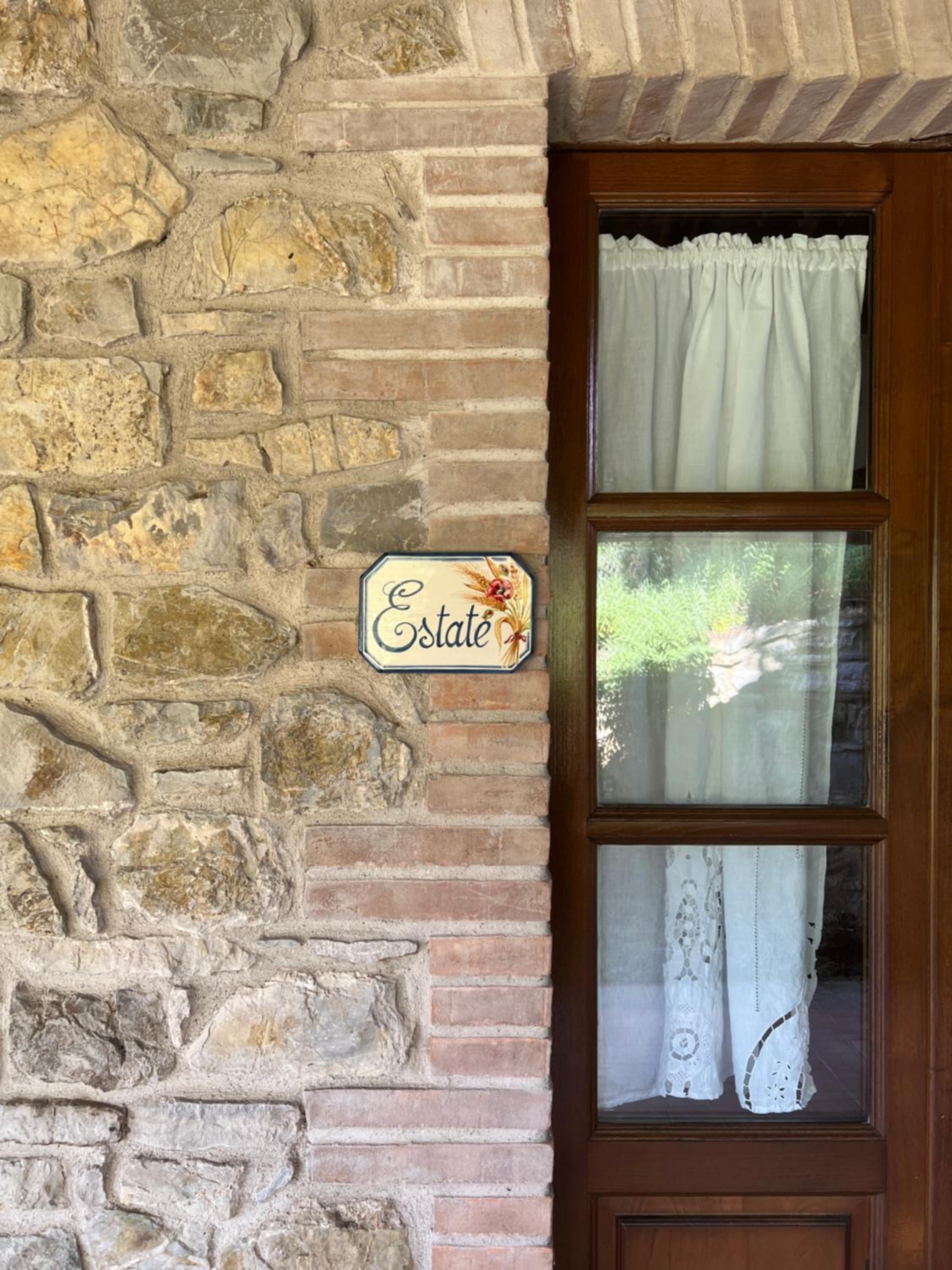 Agriturismo Melodie Toscane Sorano, Billede 14
