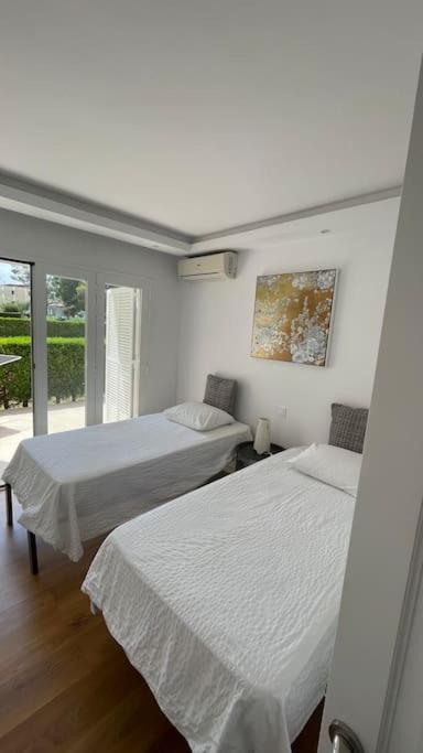 Departamento de tres habitaciones