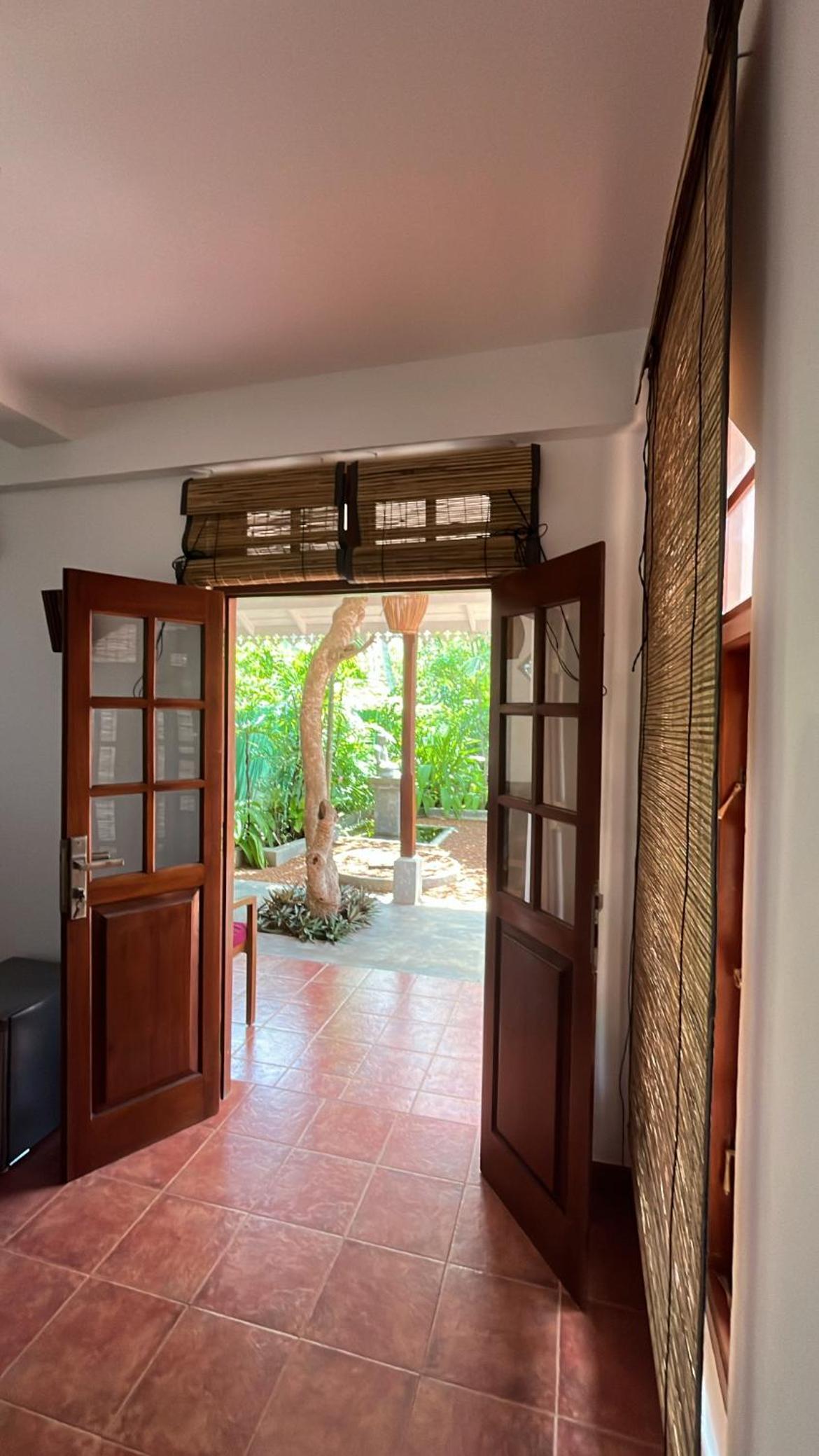 Studio with Garden View photo 2