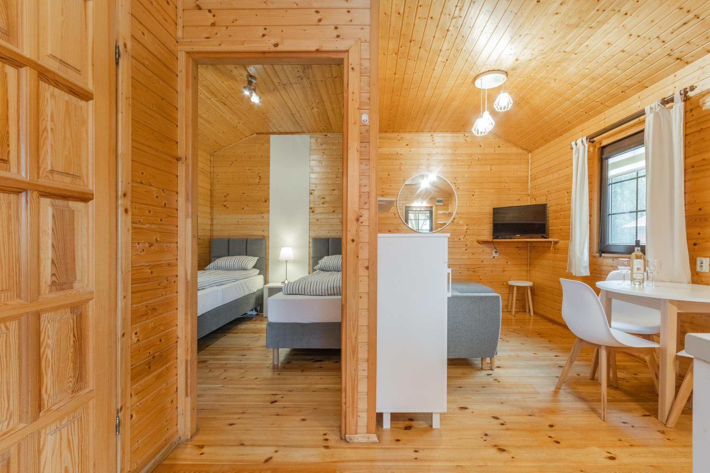 Chalet photo 3