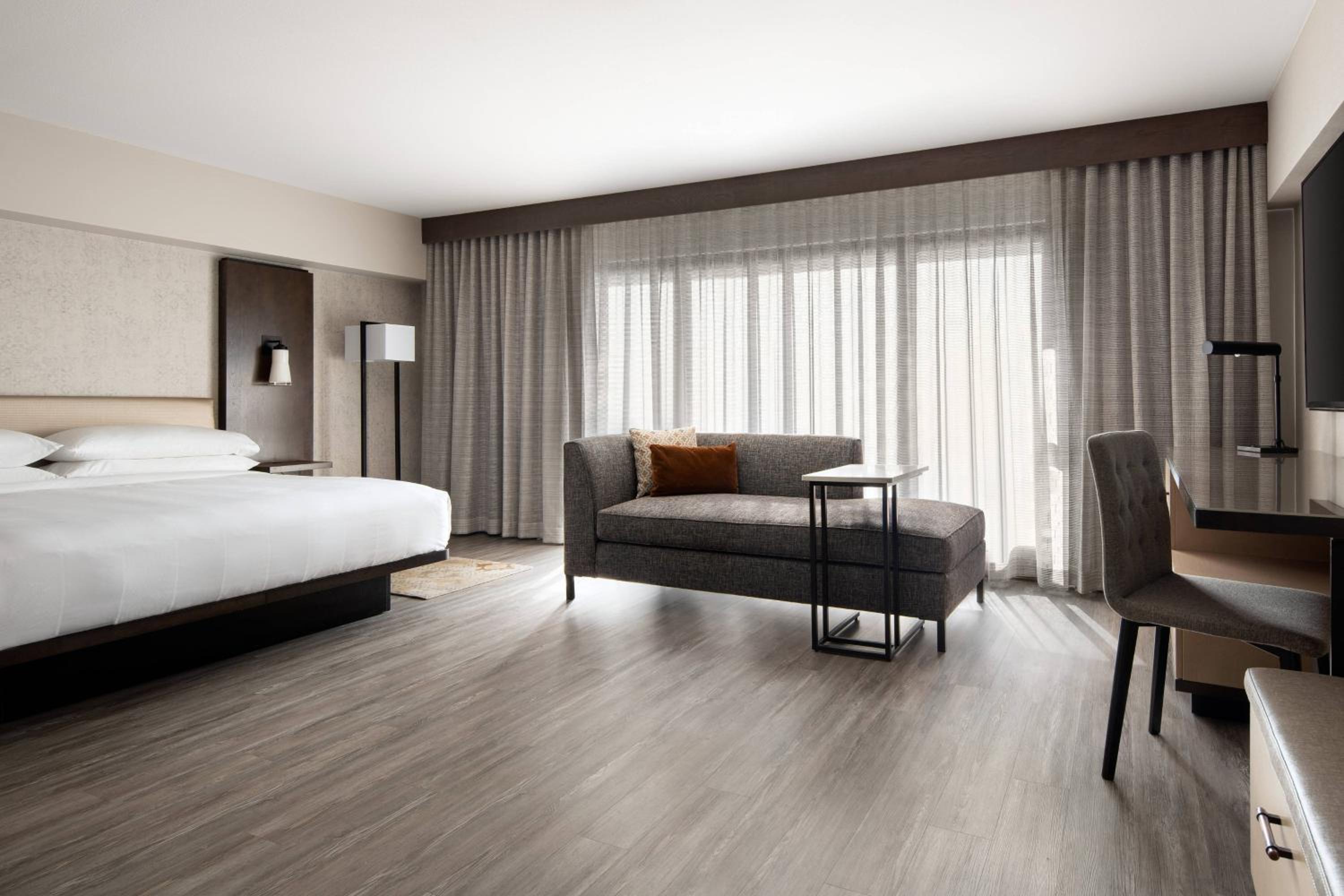 Junior Suite - Photo 1