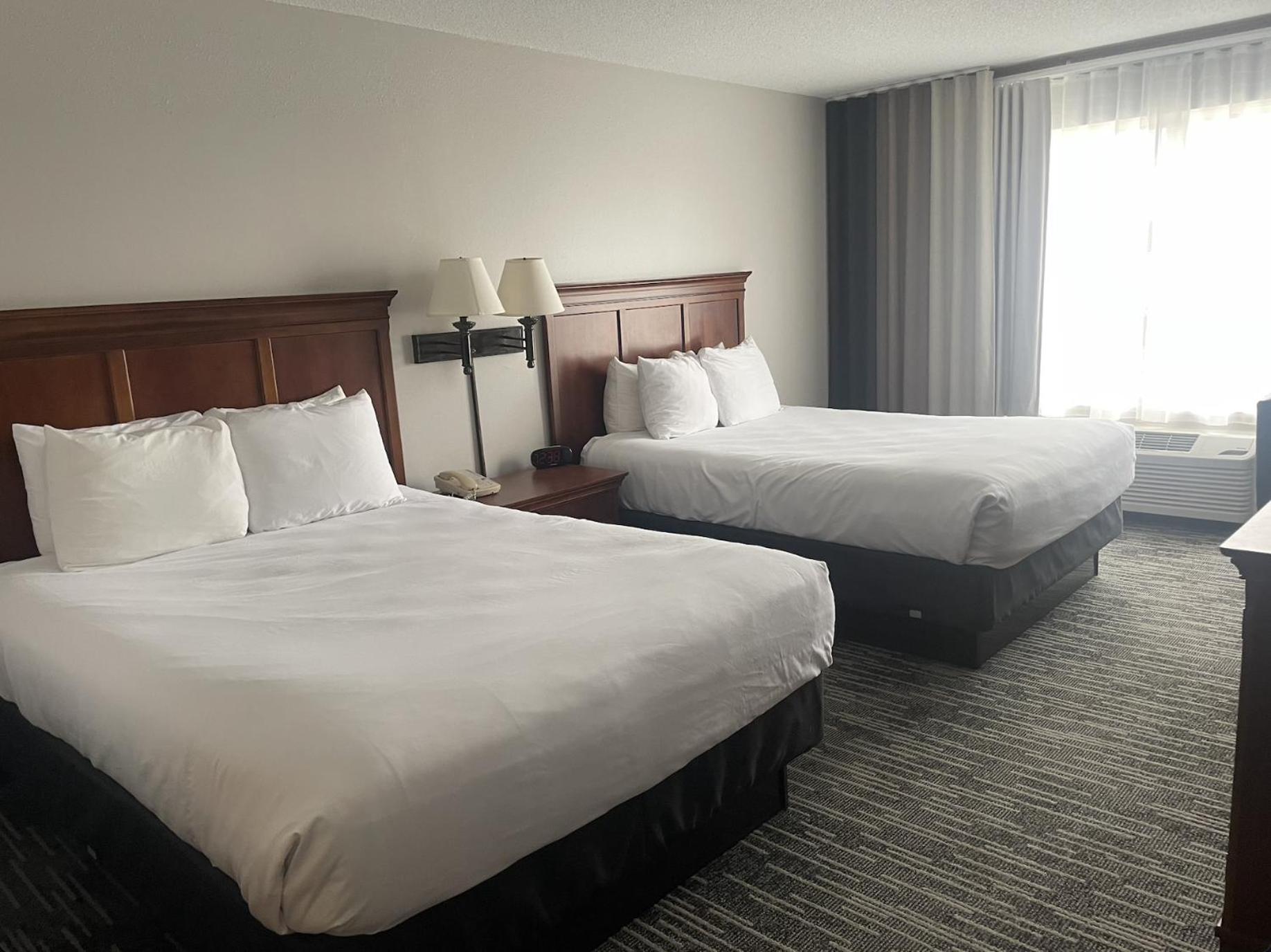 Deluxe Room photo 1