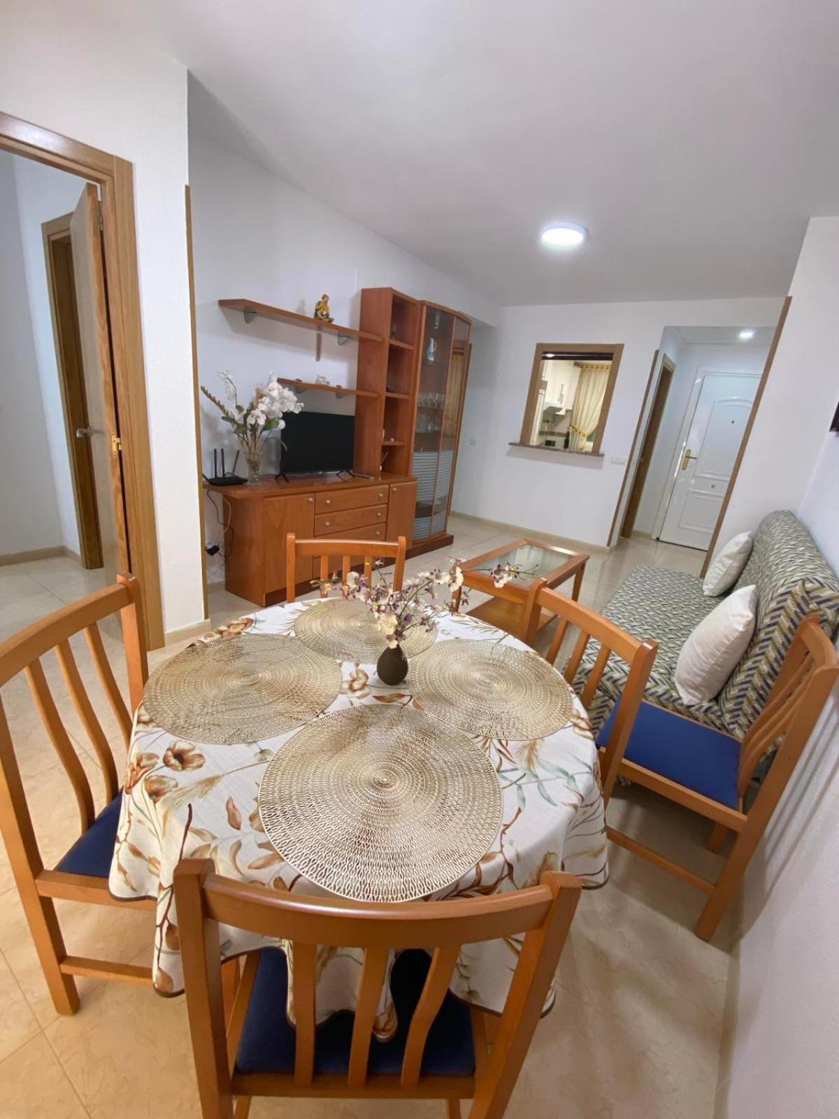 Two-Bedroom Apartment with Sea View photo 2