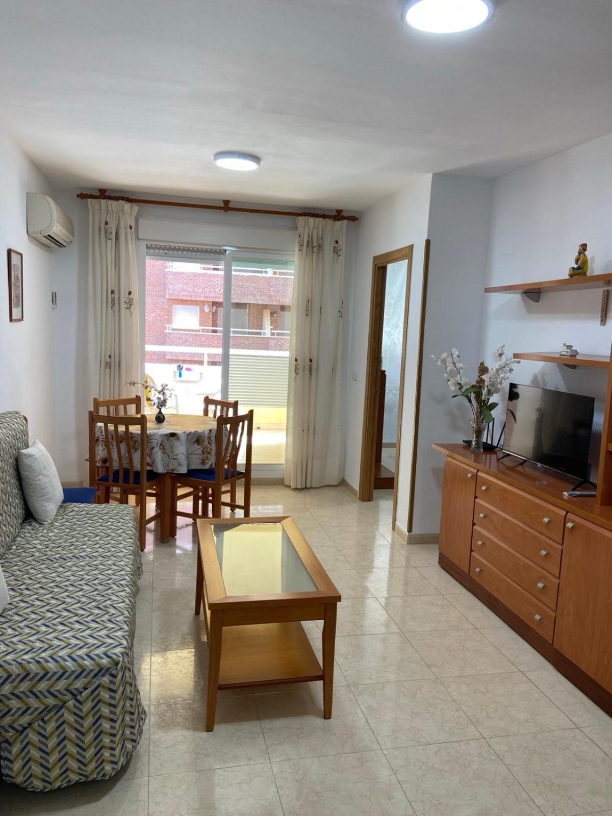 Two-Bedroom Apartment with Sea View photo 3