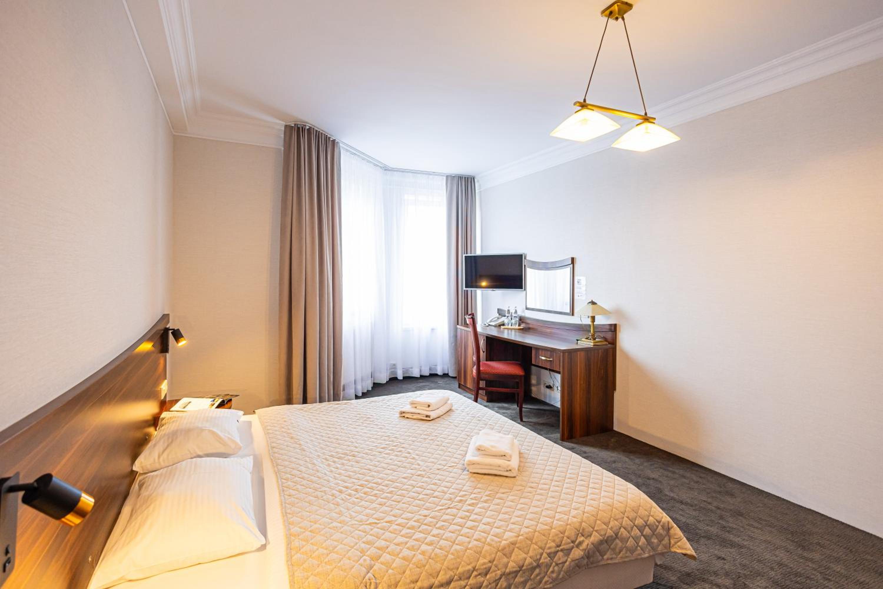 Double Room photo 1