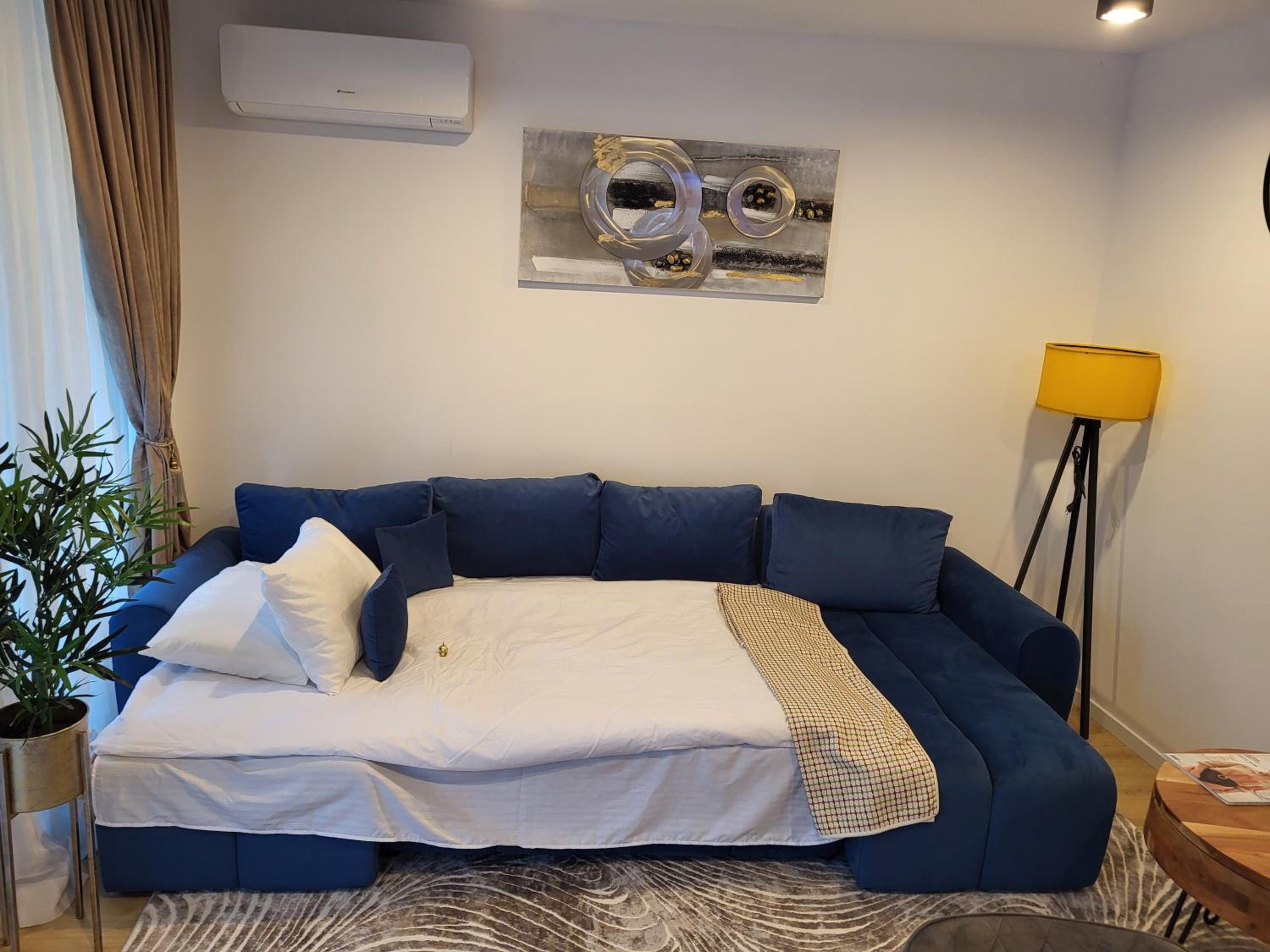 Two-Bedroom Apartment photo 3