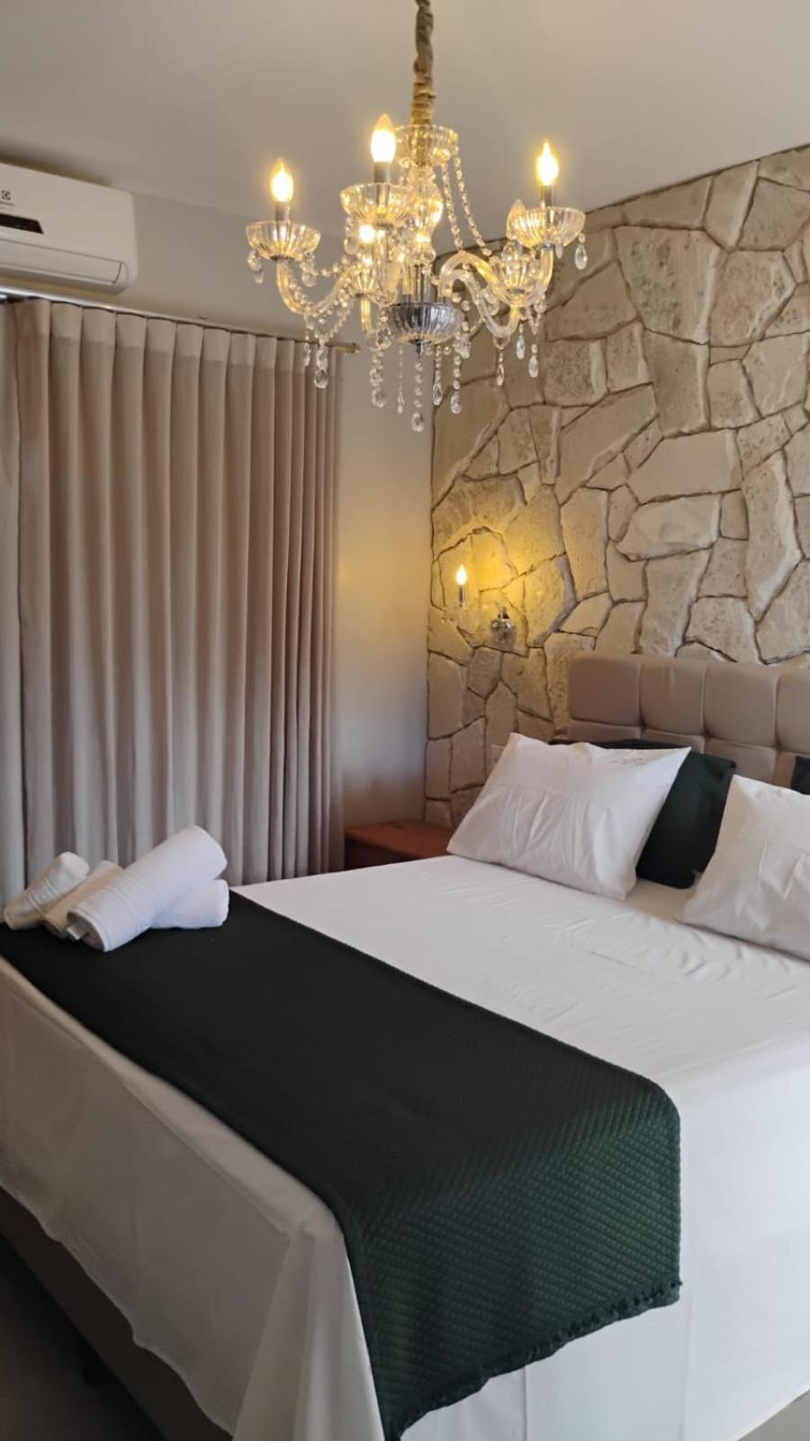 Double Room with Spa Bath