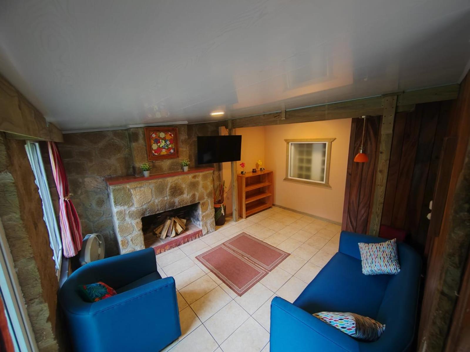Deluxe Triple Room photo 1