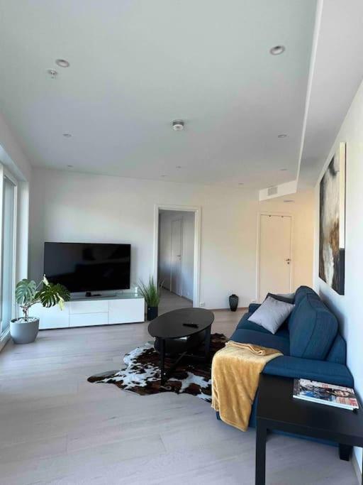 Three-Bedroom House photo 1