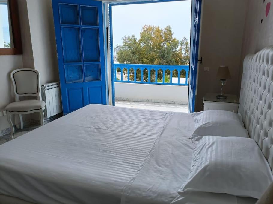Three-Bedroom Villa photo 1