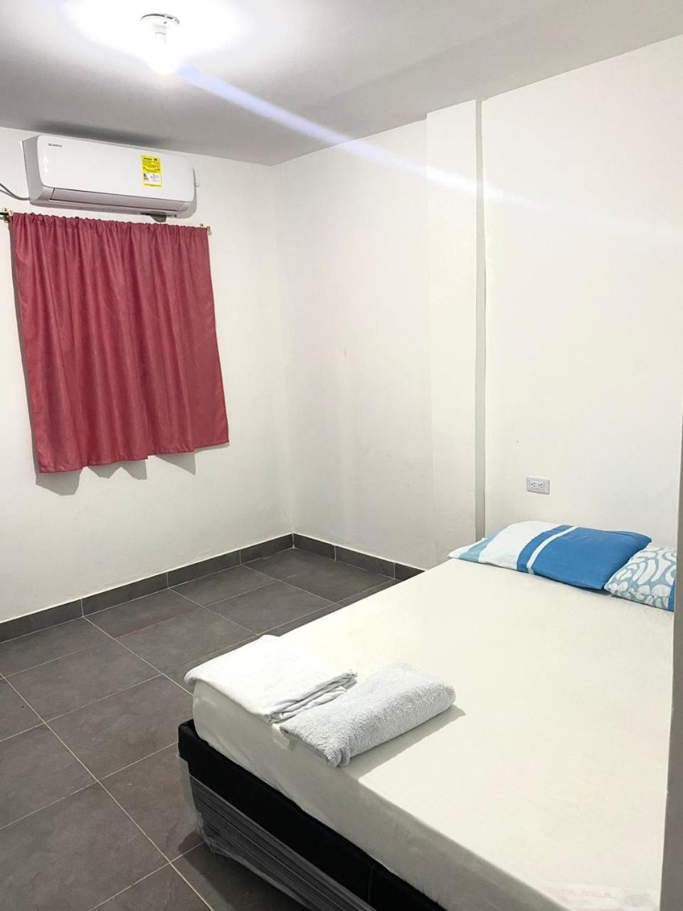 Double Room with Two Double Beds photo 1