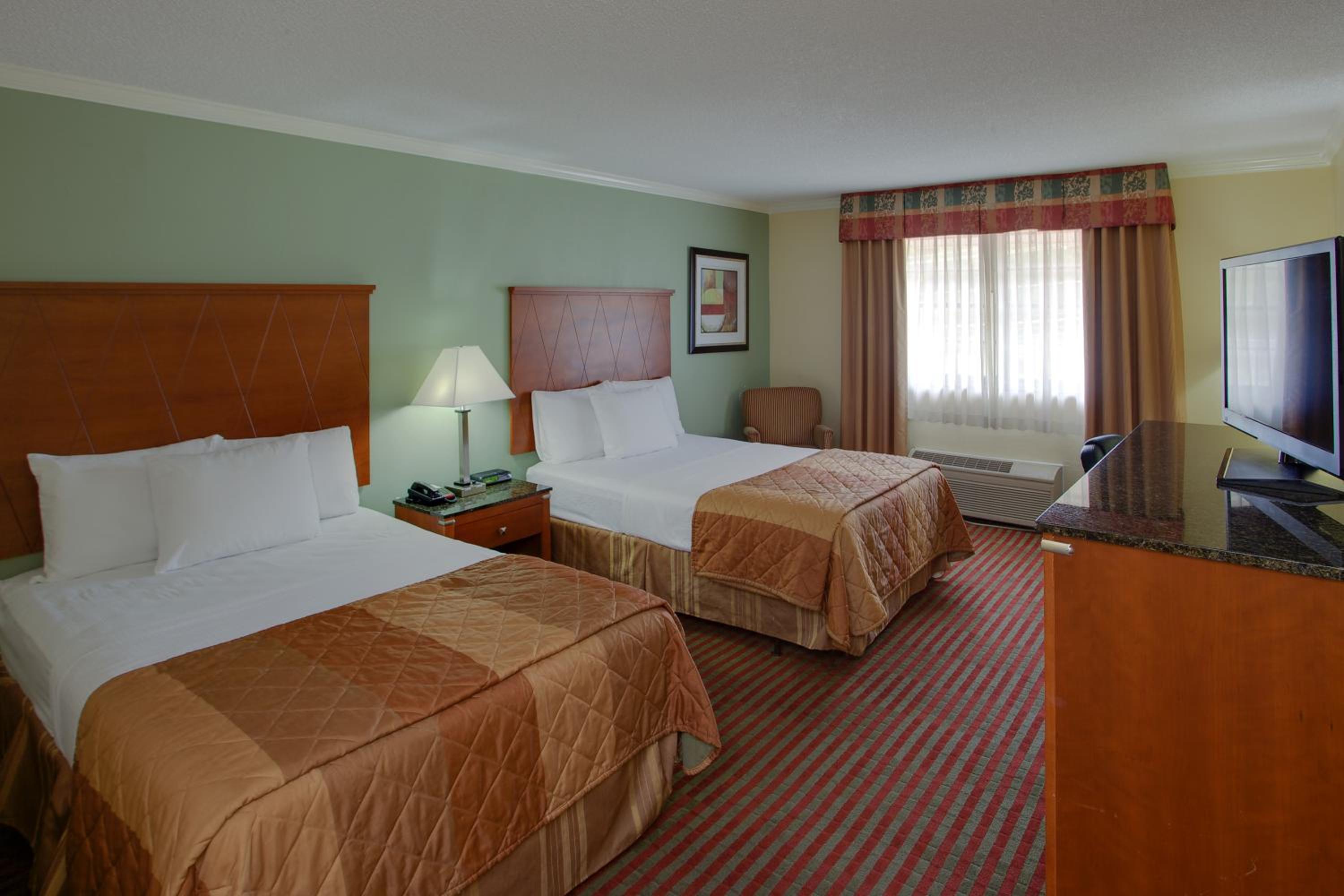 Standard Double Suite - Photo 1