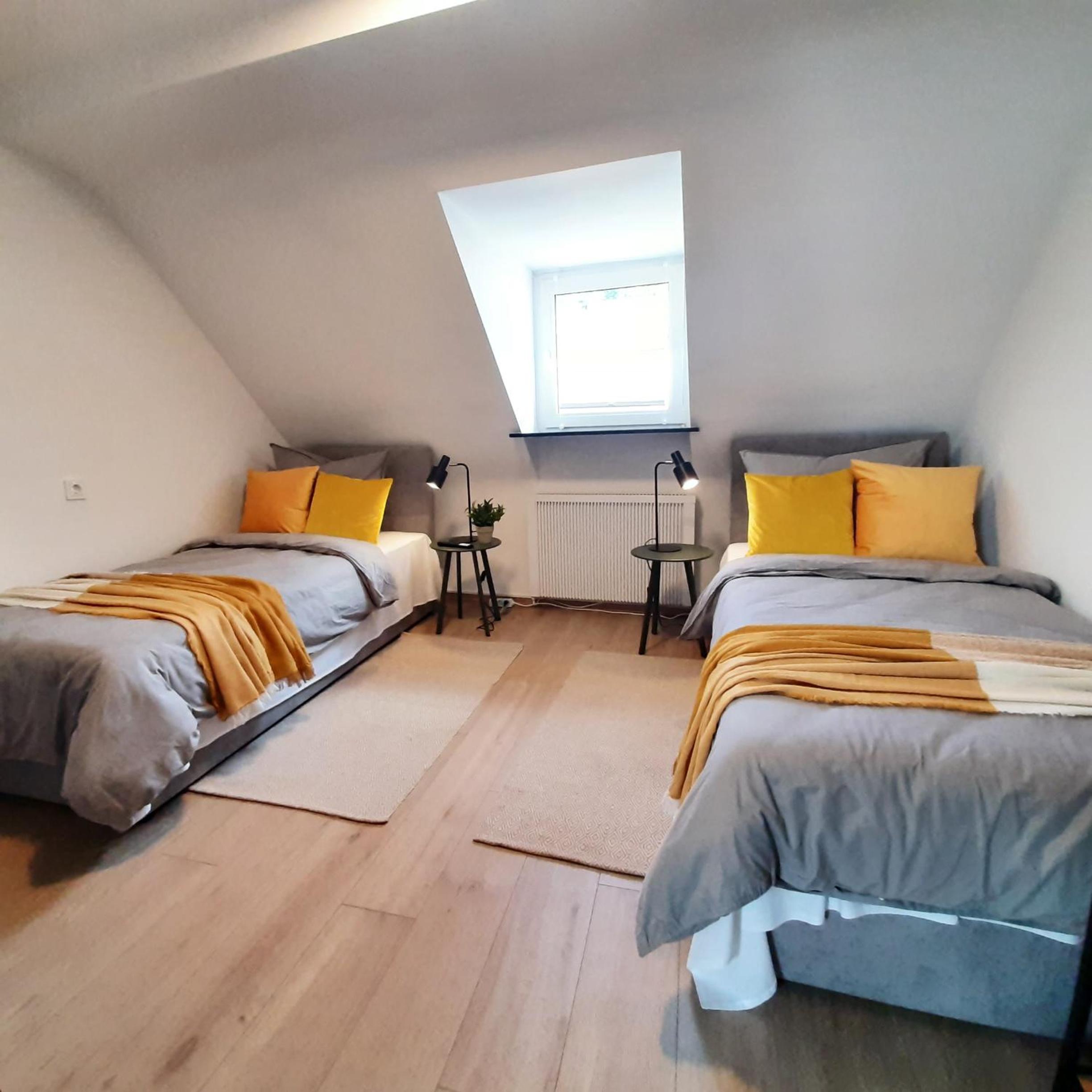 Two-Bedroom Apartment photo 1