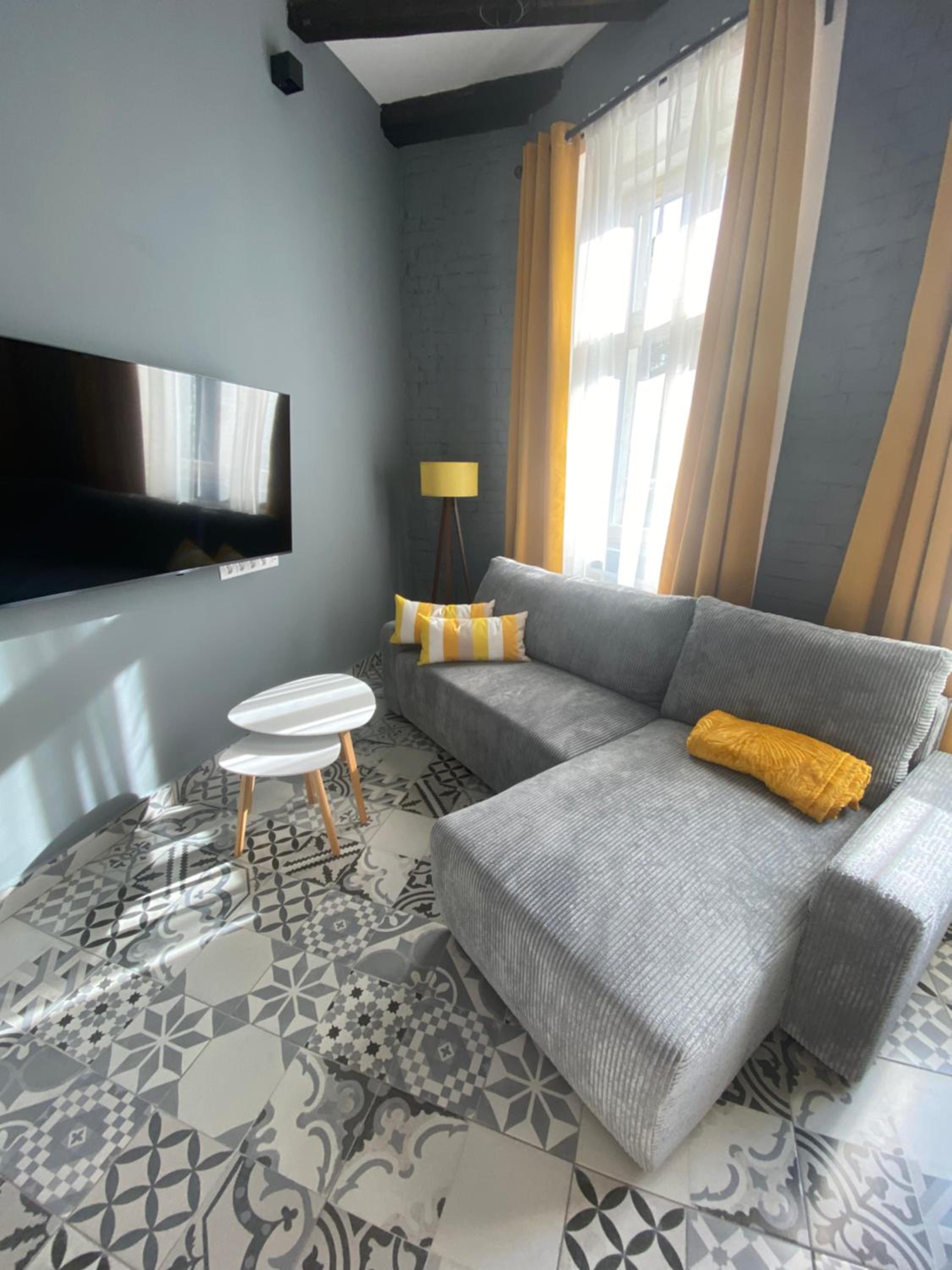 Two-Bedroom Superior Apartment photo 1