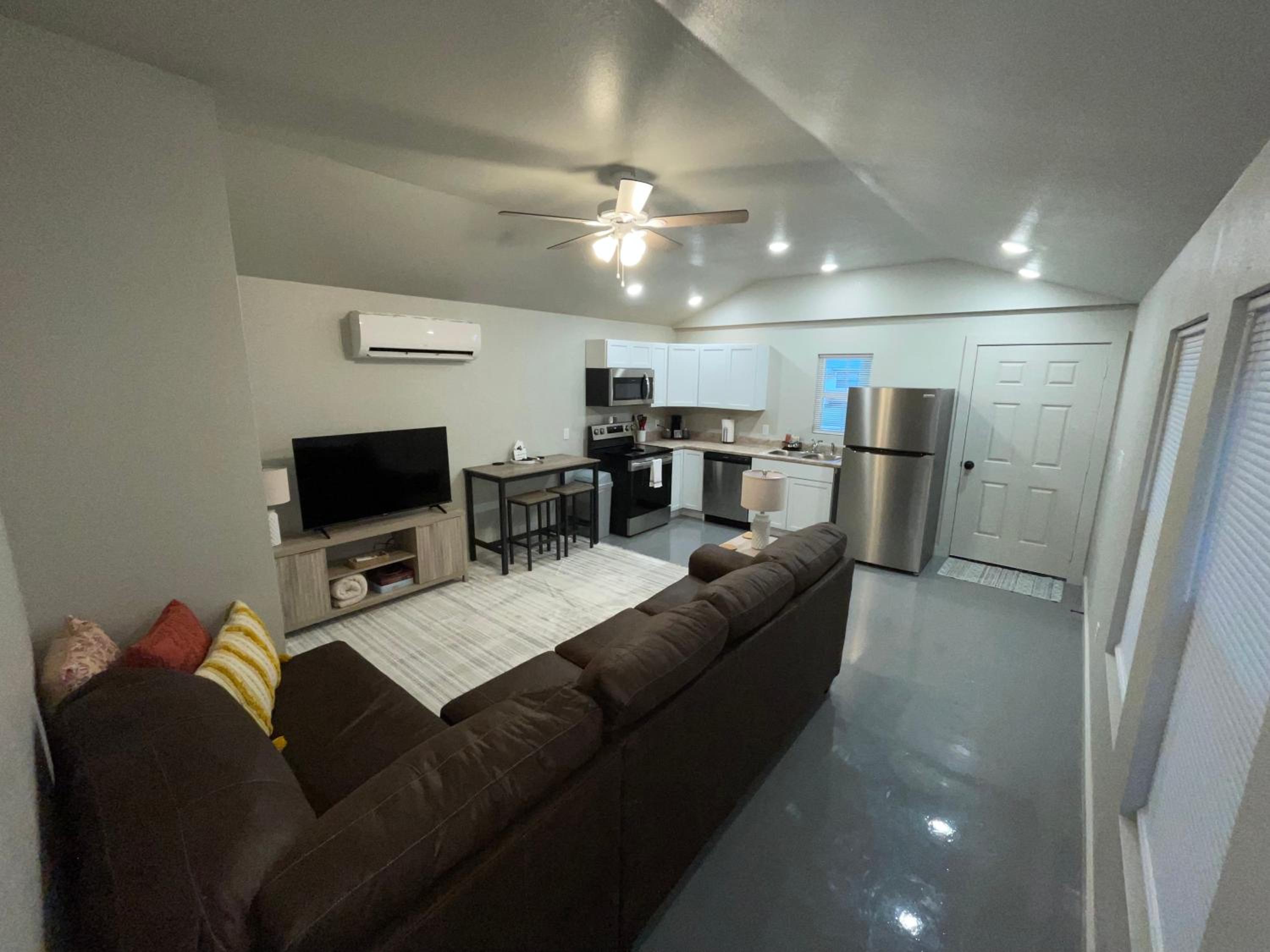 Two-Bedroom House photo 1