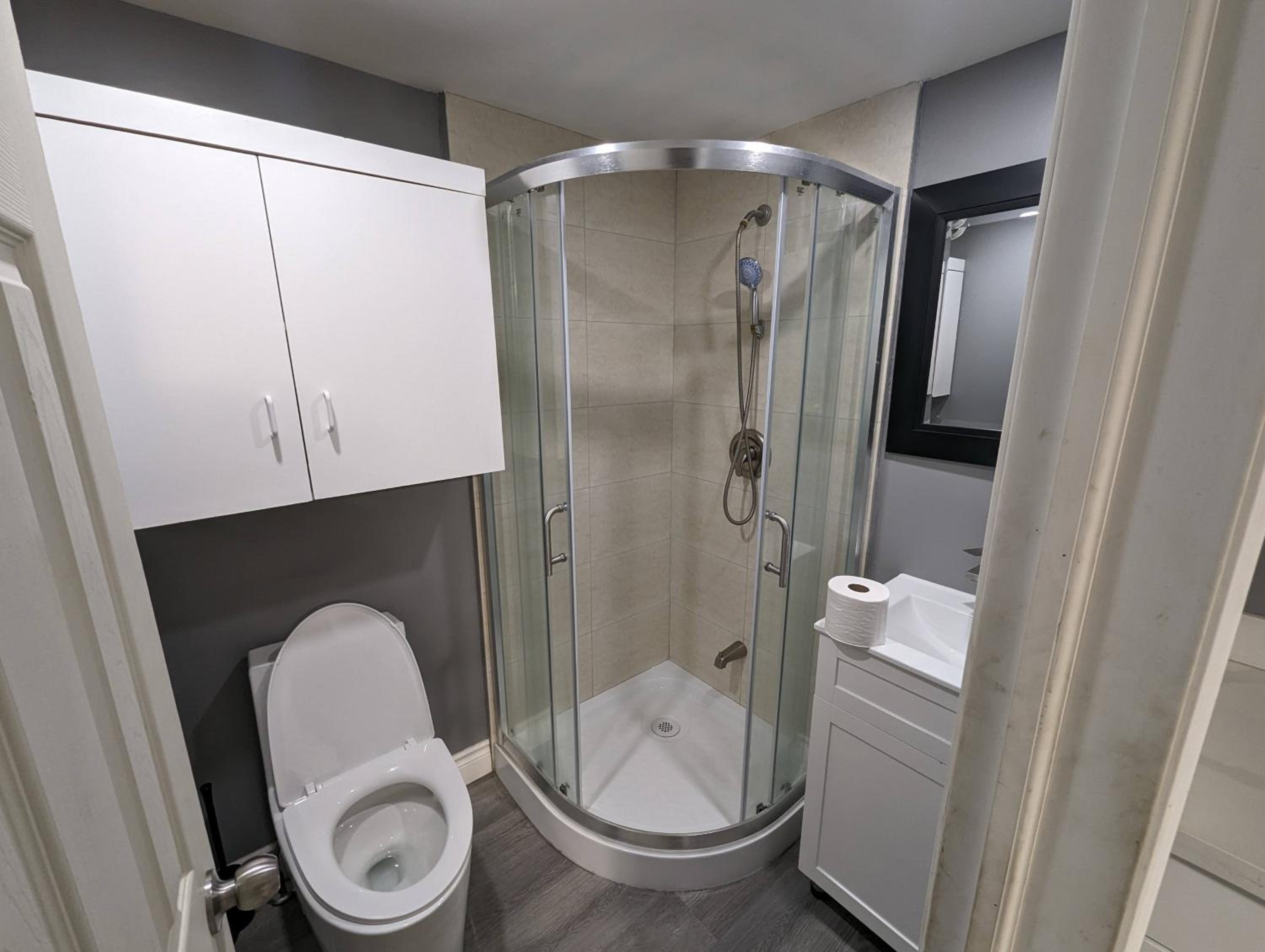 One-Bedroom House photo 3